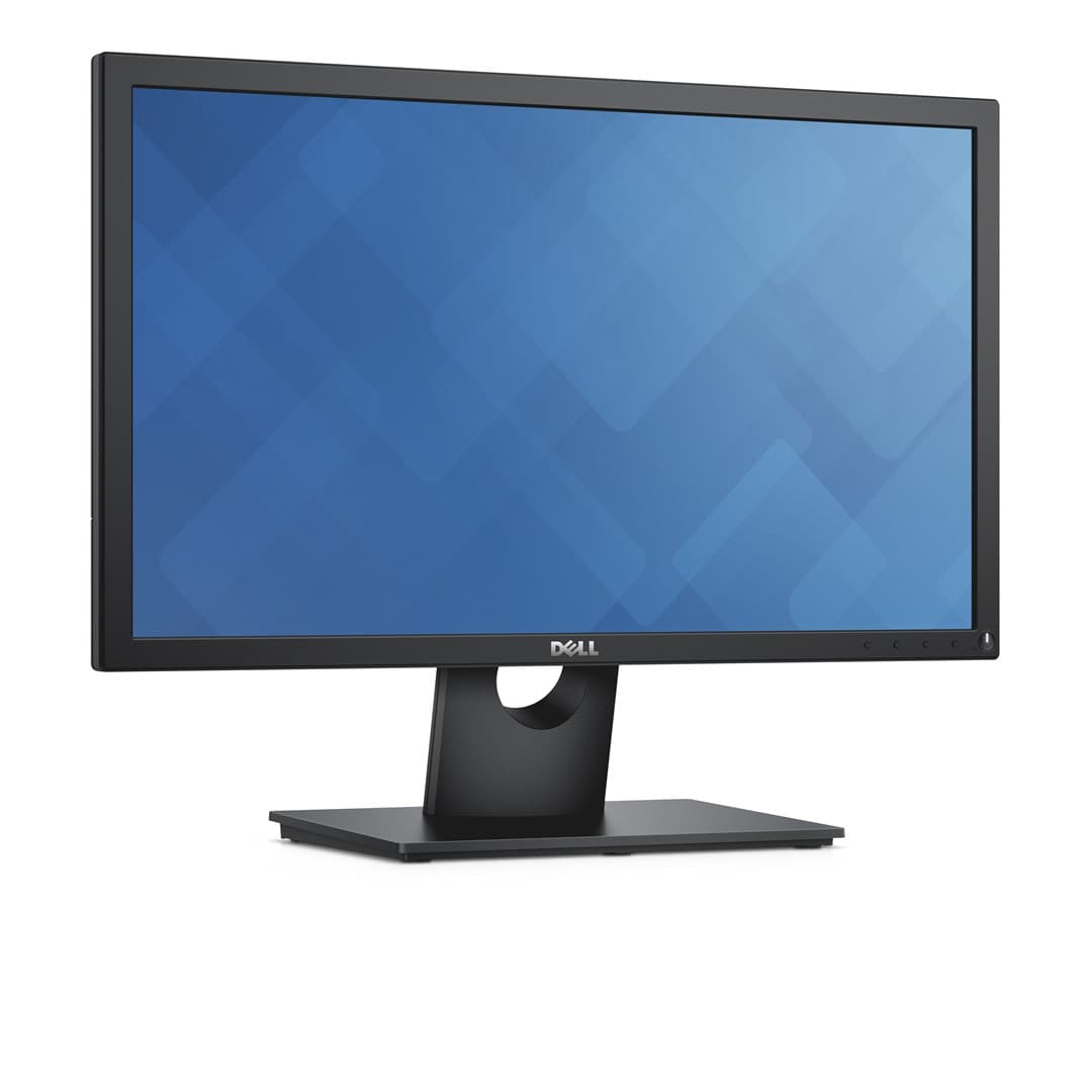 

Monitor Dell E2216HV 210-ALFS (21,5"; TN; FullHD 1920x1080; VGA; kolor czarny)