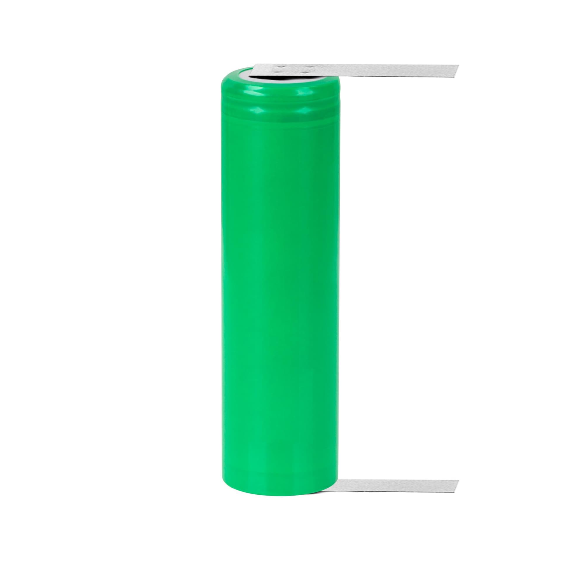 

Akumulator SONY/Murata 18650 /VTC5/ 2600mAh z blaszkami ( US18650VTC5A-FT )