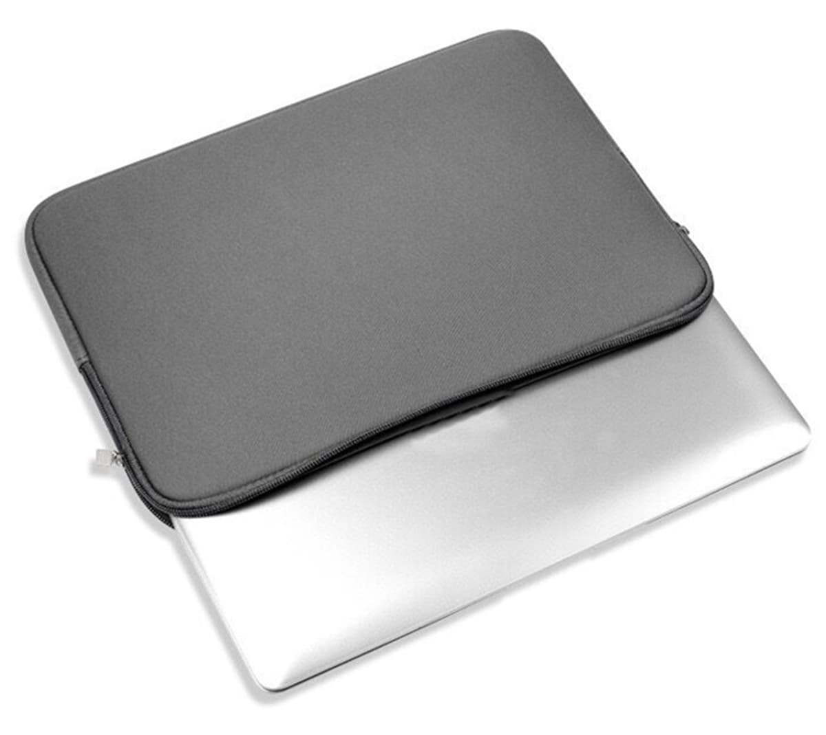 

TR1G Etui neopren na laptop 17 grey
