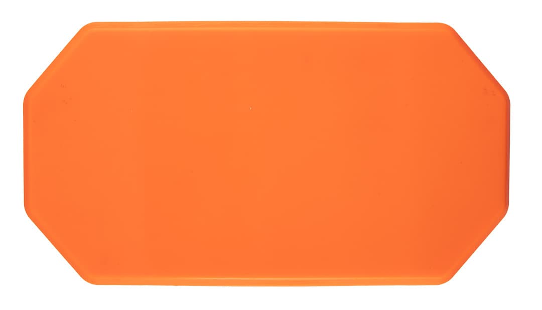 

Kuweta na narzędzia, silikonowa, 27.5 x 14.5 x 2.5 cm