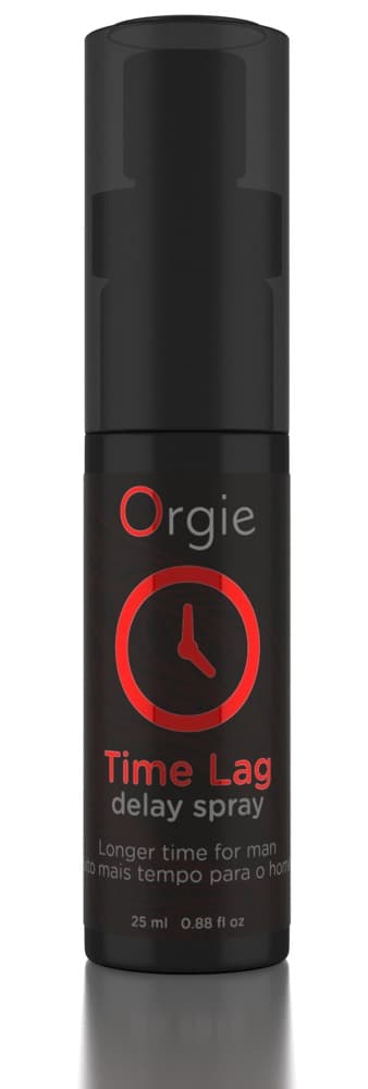 

SPRAY OPÓŹNIAJĄCY TIME LAG - 25 ML