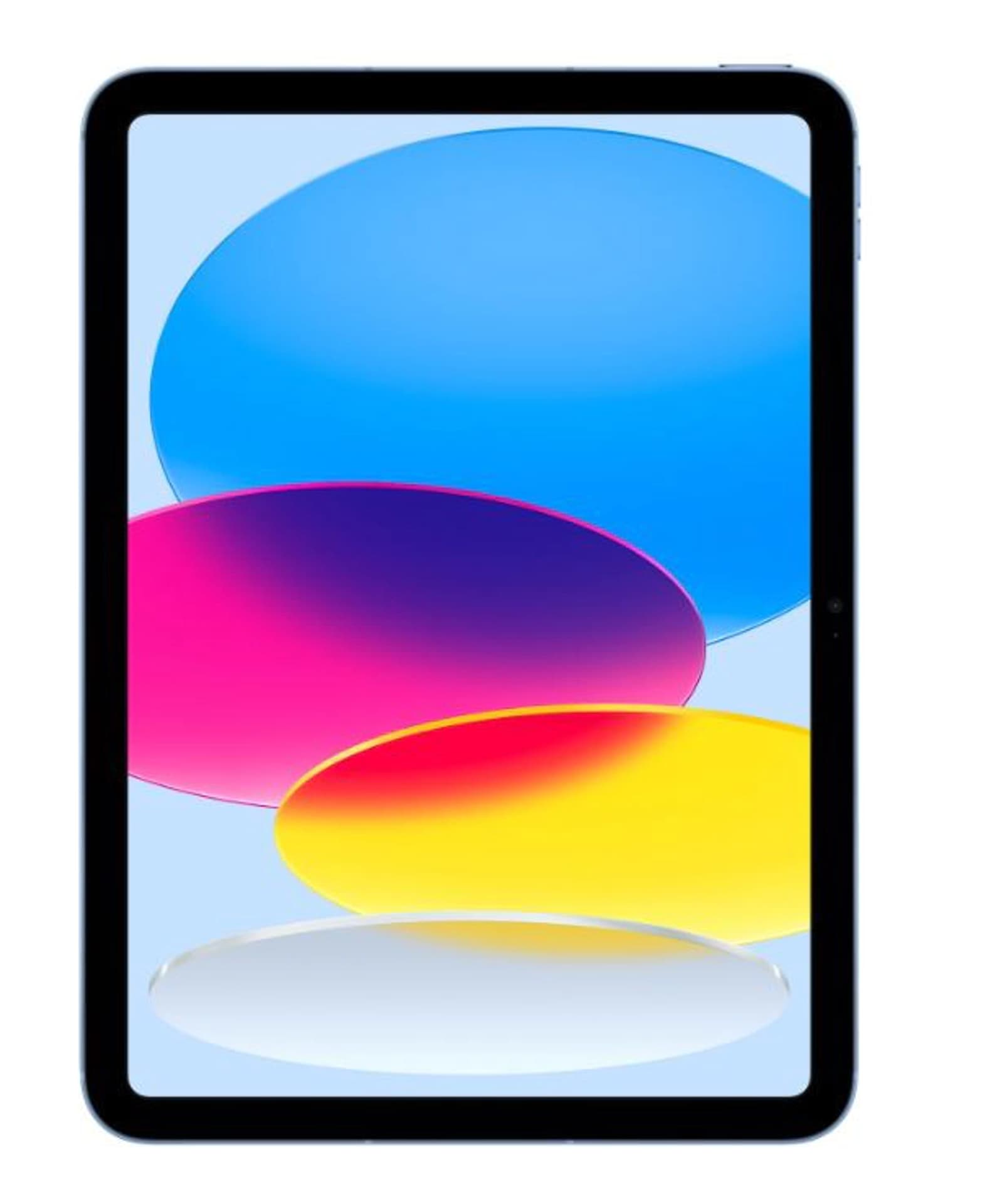 

Tablet APPLE iPad 10.9 cala Wi-Fi + Cellular 256 GB Blue (Niebieski) 10.9"