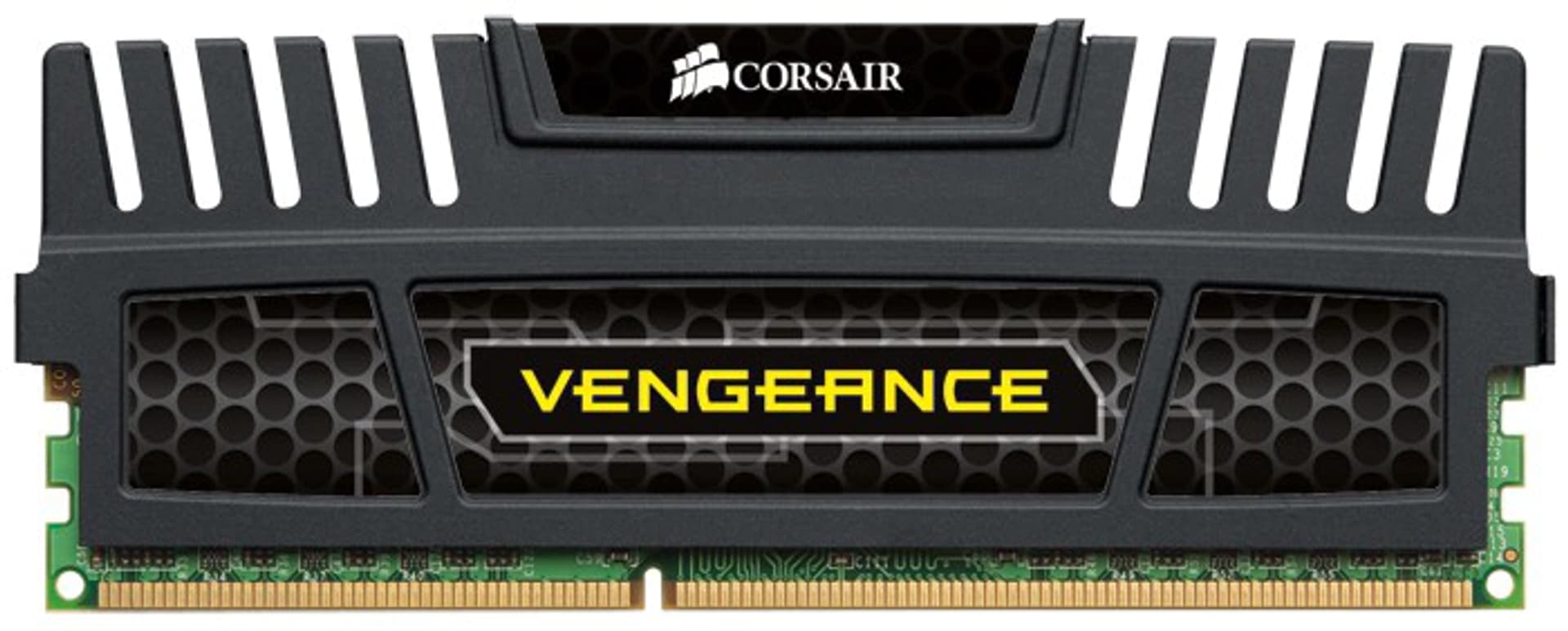 

Pamięć CORSAIR (DIMM\DDR3\8 GB\1600MHz\1.5V\10 CL\Single)