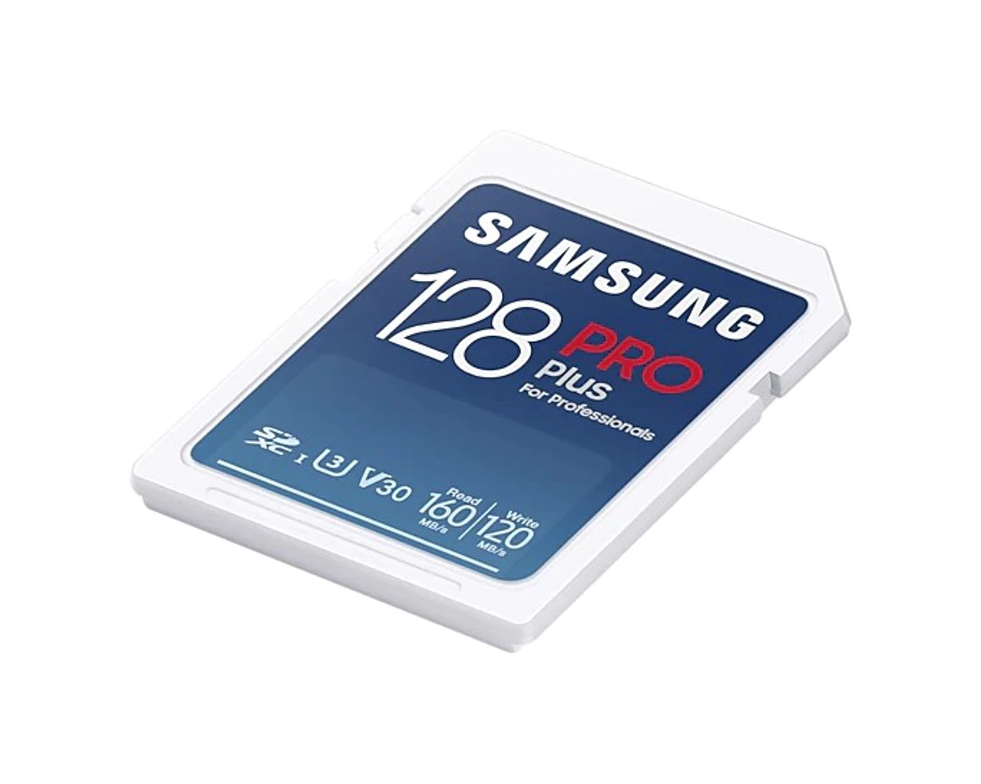 

Karta pamięci SAMSUNG 128 GB