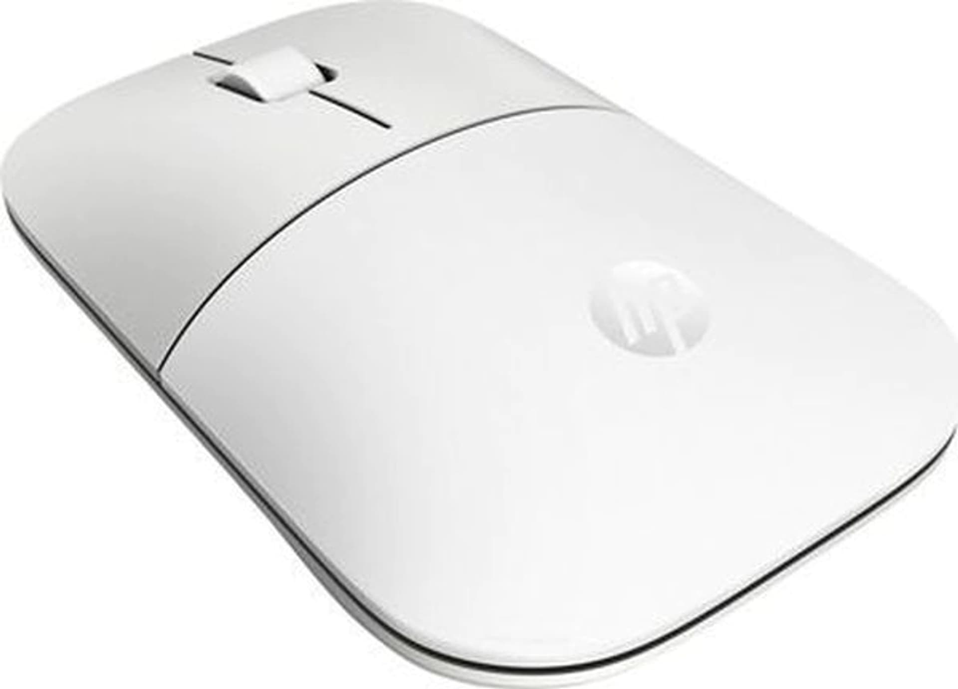 

Mysz Bezprzewodowa HP Z3700 Ceramic 171D8AA#ABB