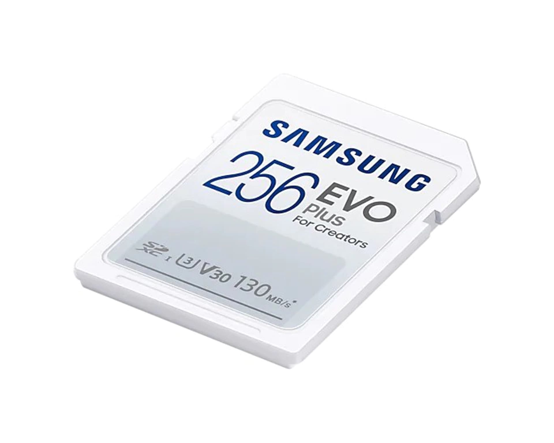 

Karta pamięci SAMSUNG 256 GB