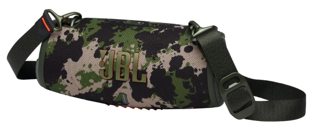 

Głośnik JBL Xtreme 3 moro