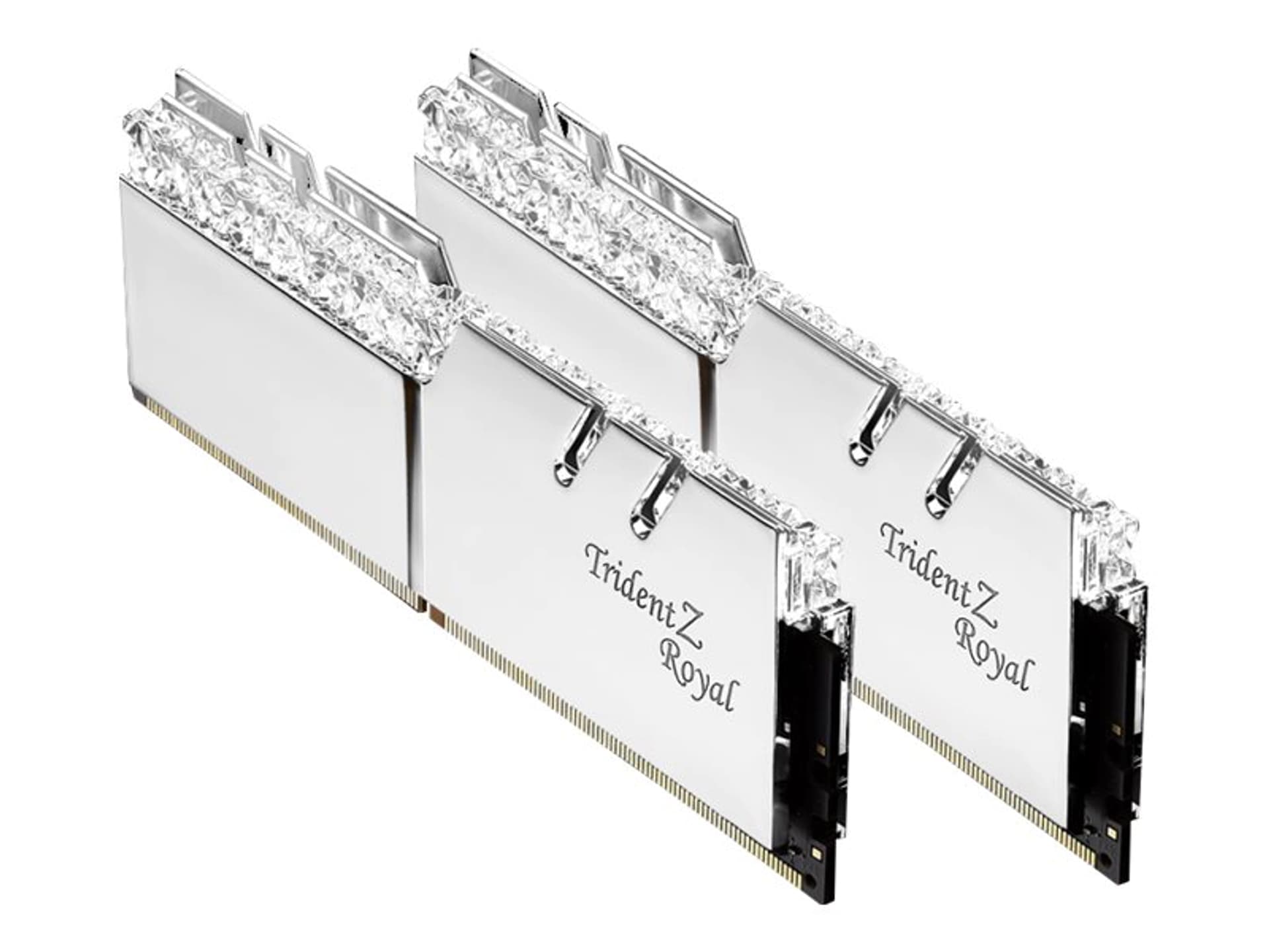 

Pamięć G.SKILL DIMM DDR4 16GB 3200MHz 16CL 1.35V DUAL