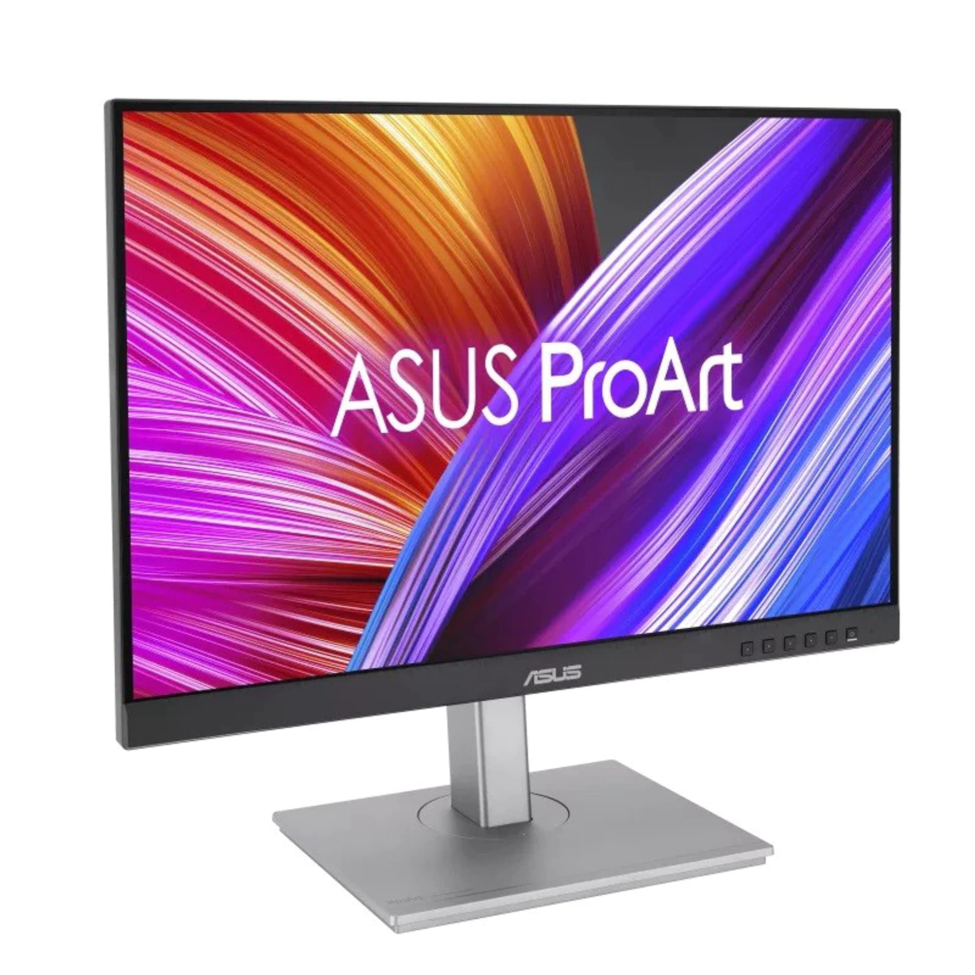 

Monitor ASUS 24.1" 1920 x 1200 PA248CNV Czarno-srebrny