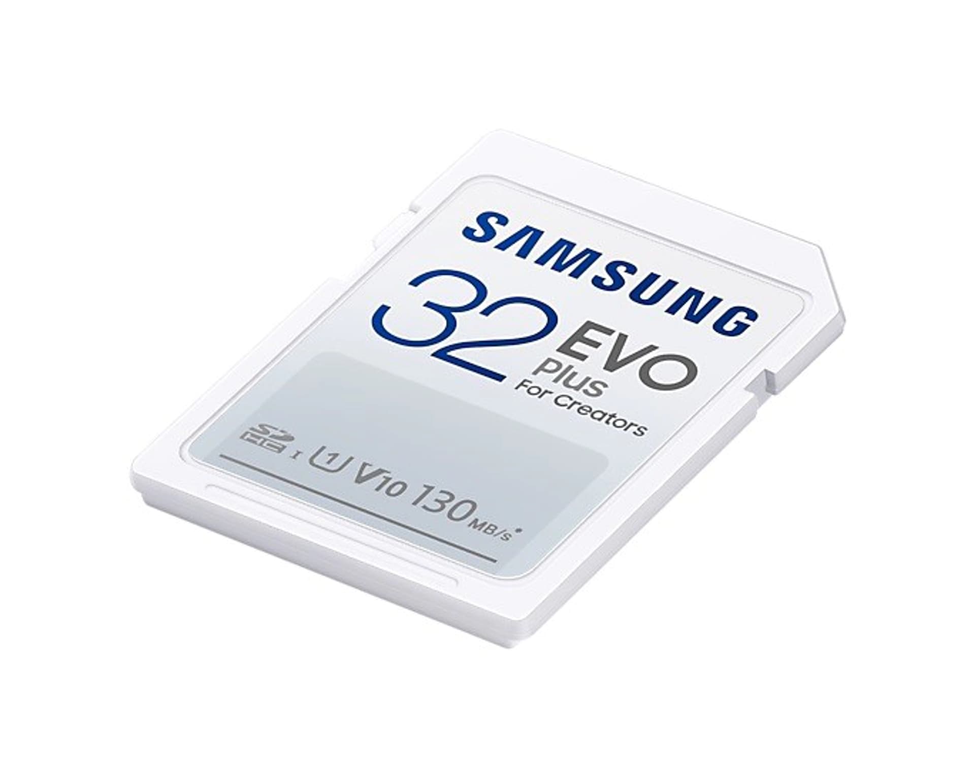 

Karta pamięci SAMSUNG 32 GB