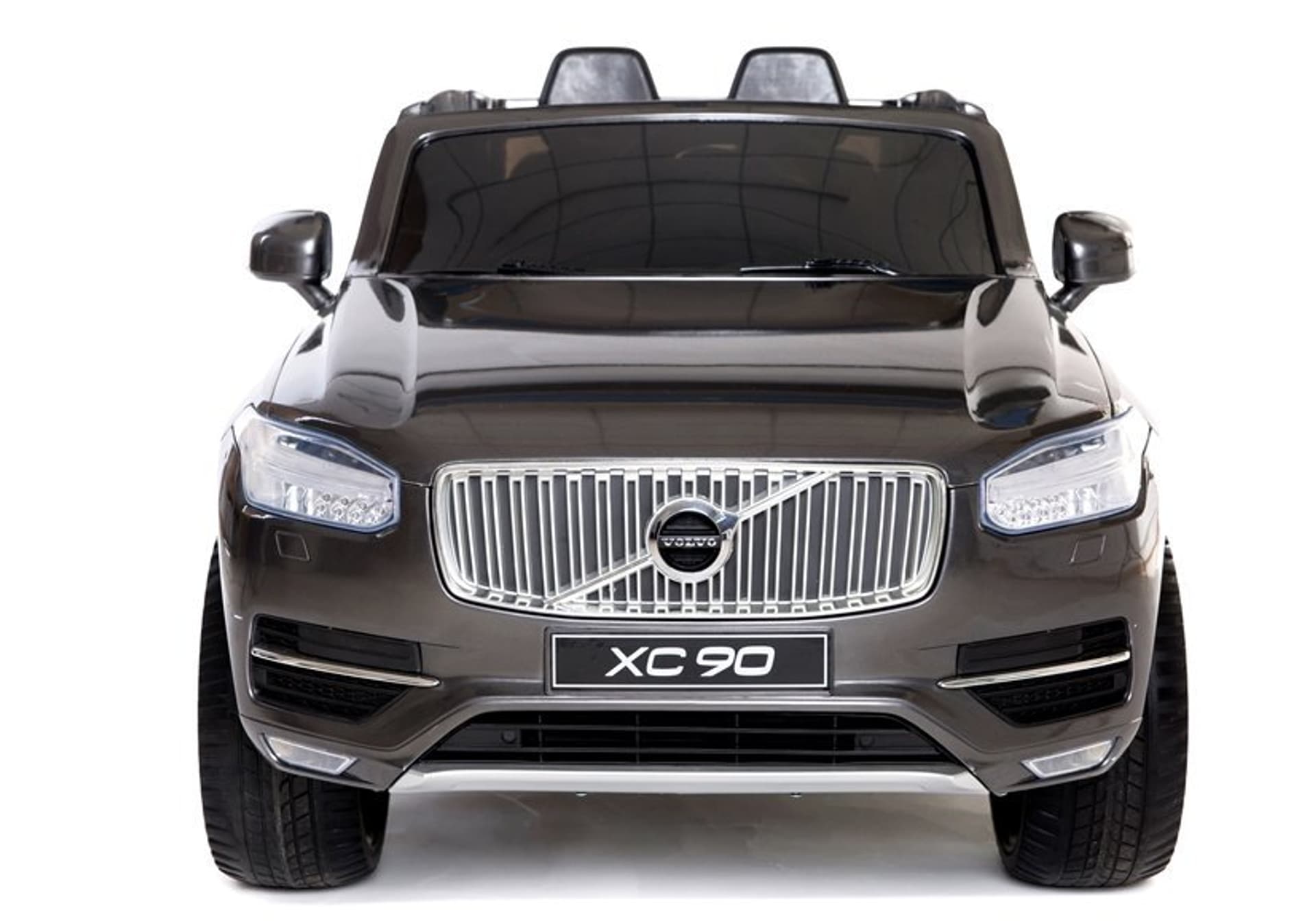 

Auto Na Akumulator VOLVO XC90 Srebrne Lakierowane