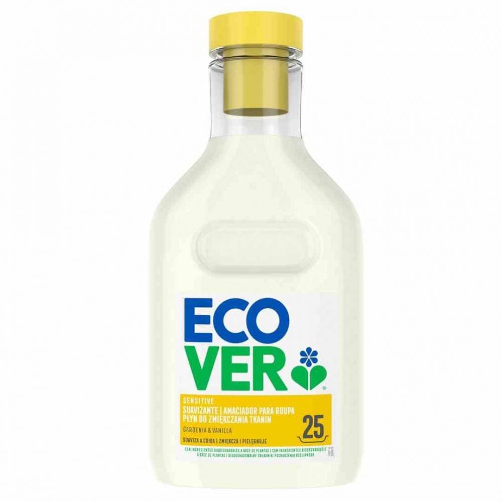 

Ecover Gardenie & Vanille Płyn do Płukania 750 ml