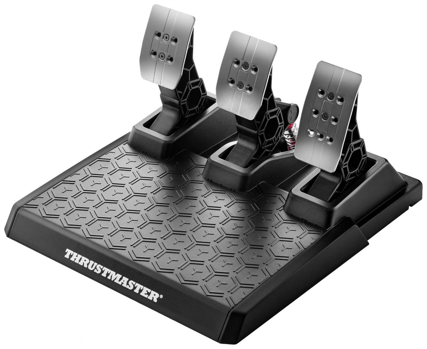

Kierownica T248 PC Xbox