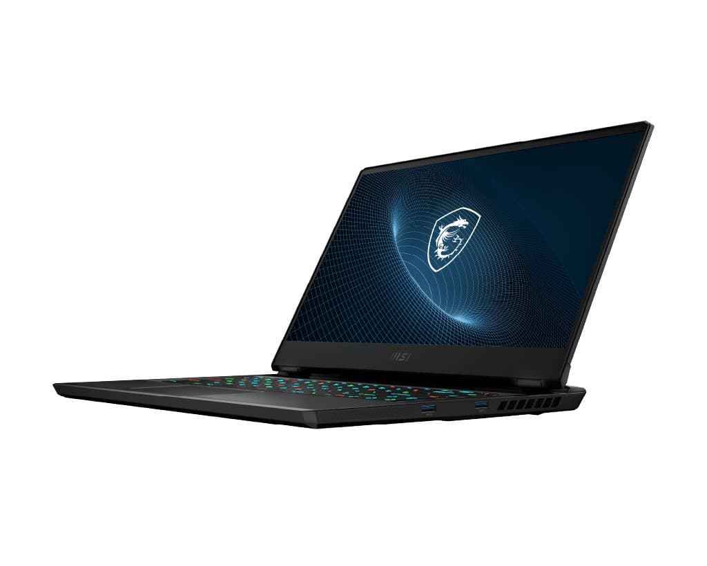 

MSI Vector GP66 12UH-275PL i7-12700H 15.6" QHD 165Hz 16GB DDR4 3200 SSD1TB RTX3080 8GB Win11