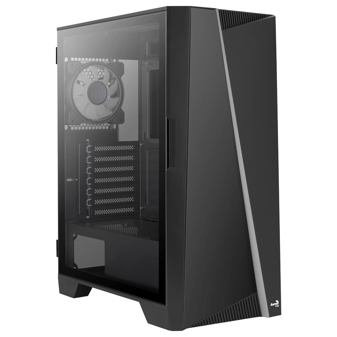 

OBUDOWA AEROCOOL PGS MIRAGE G-BK-V1 ARGB