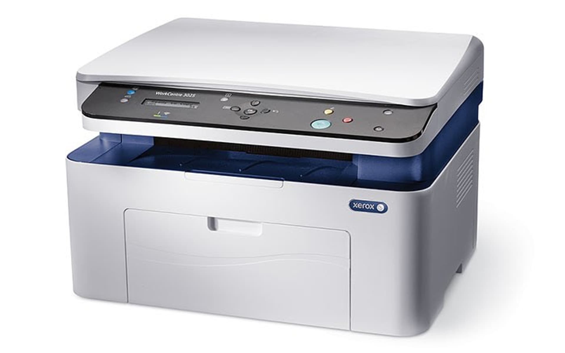 

Urządzenie wielofunkcyjne laserowe XEROX WorkCentre 3025 3025V_BI