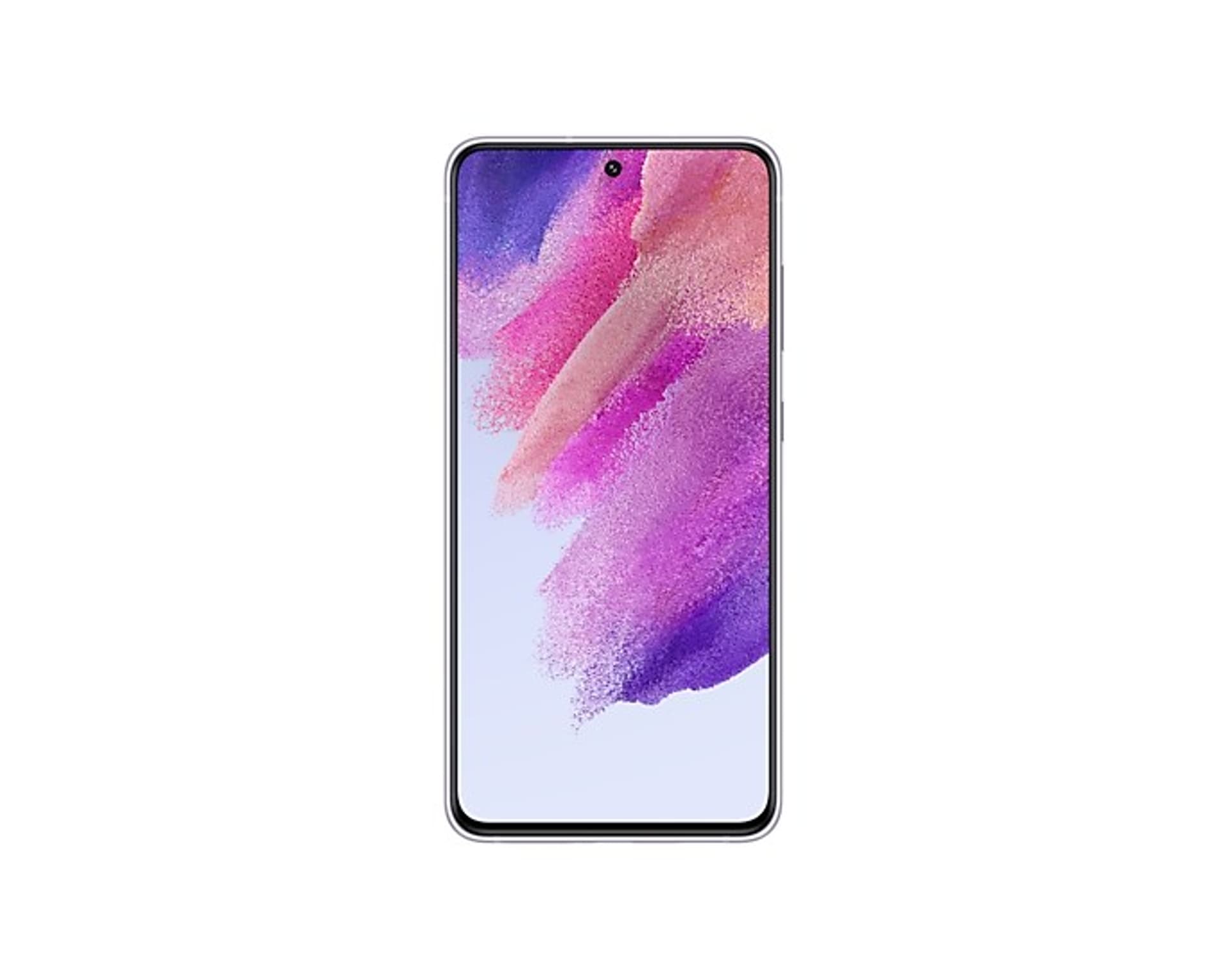 

Smartfon Samsung Galaxy S21 FE (G990) 6/128GB 6,4" Dynamic AMOLED 2X 2340x1080 4500mAh Dual SIM 5G Light Violet, G990) 6/128gb 6.4" dynamic amoled 2x 2340x1080 4500mah dual sim 5g light viole