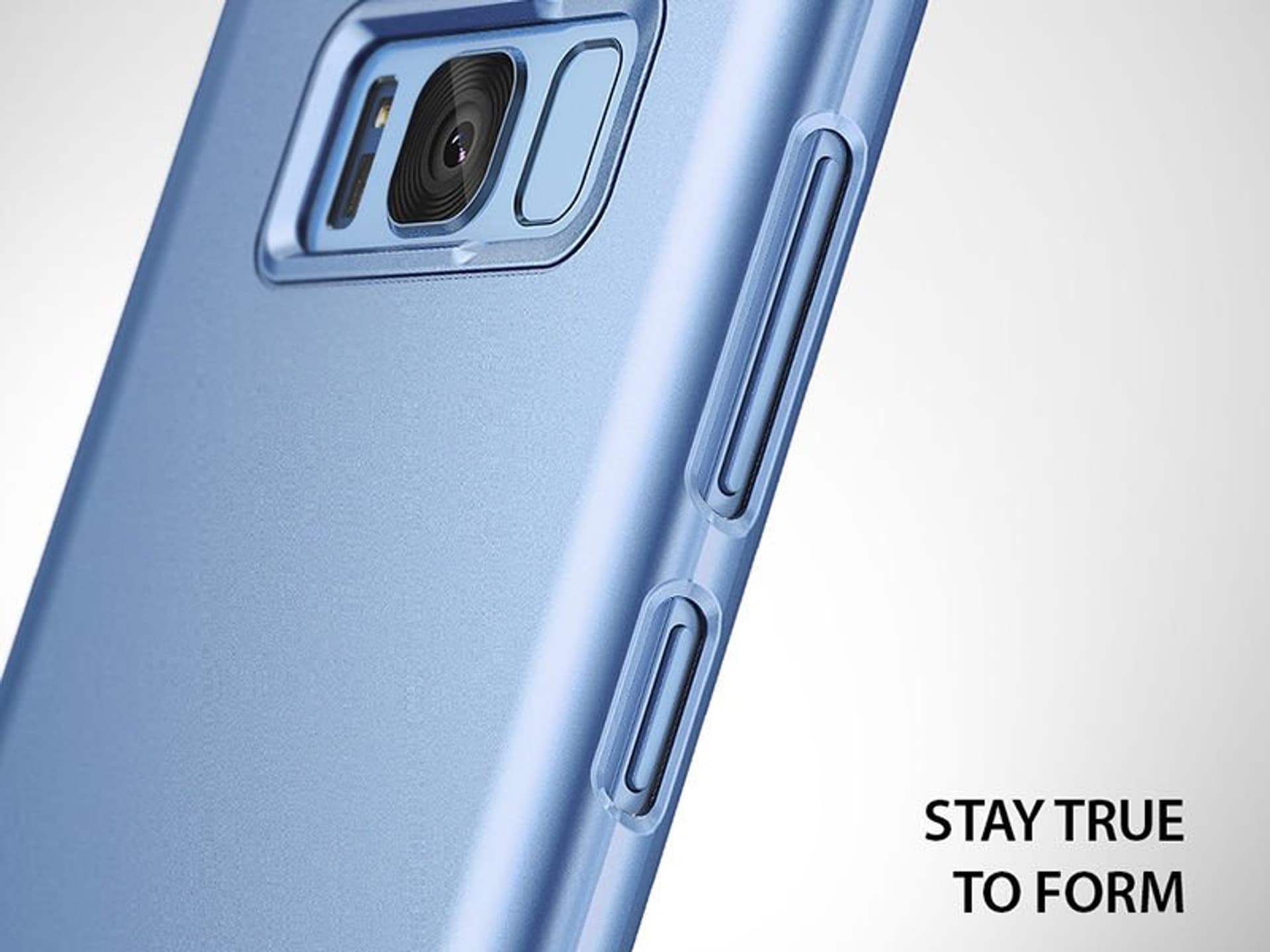 

Etui Ringke Slim Samsung Galaxy S8 Plus Blue Pearl