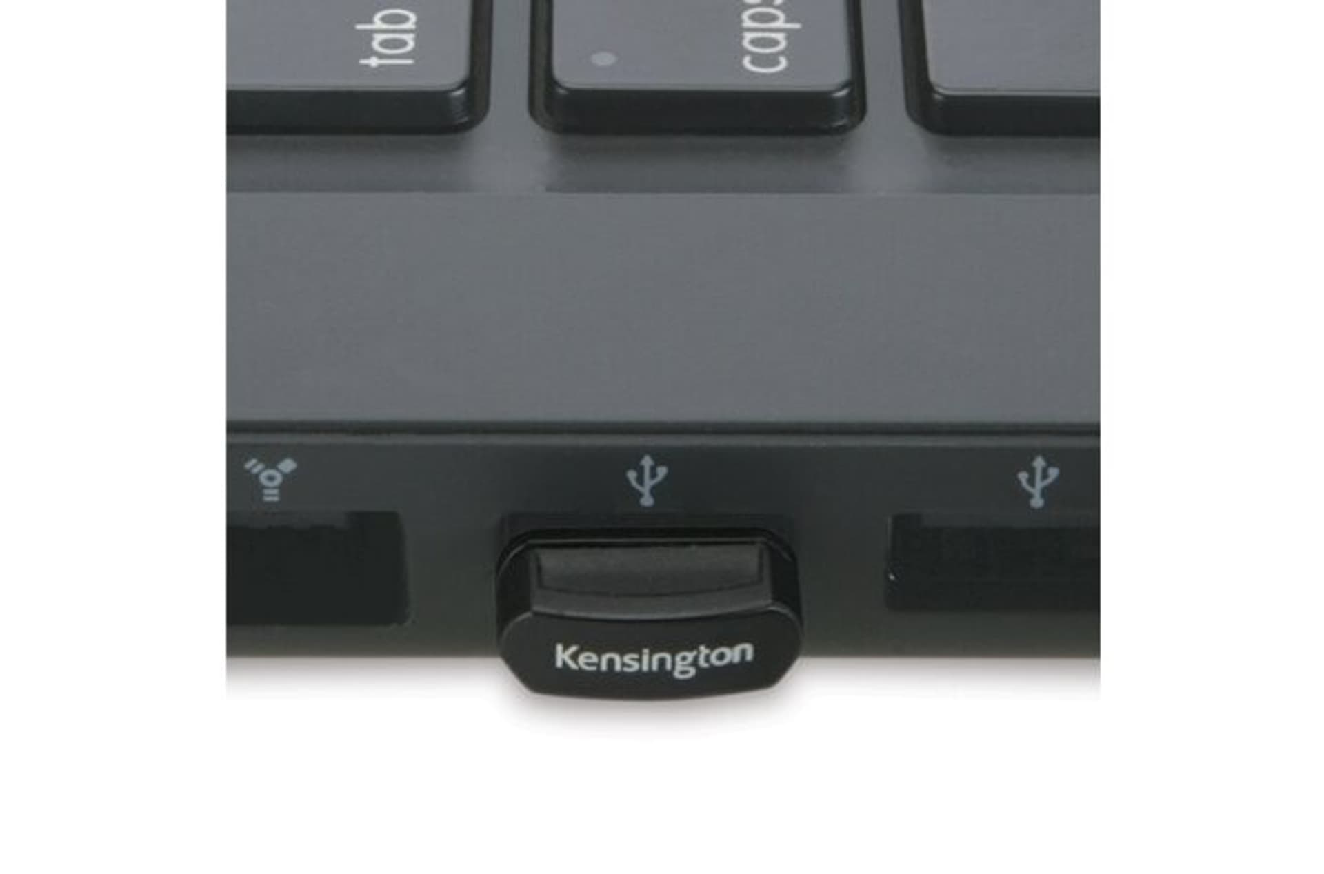 

Trackball mobilny bezprzewodowy Orbit