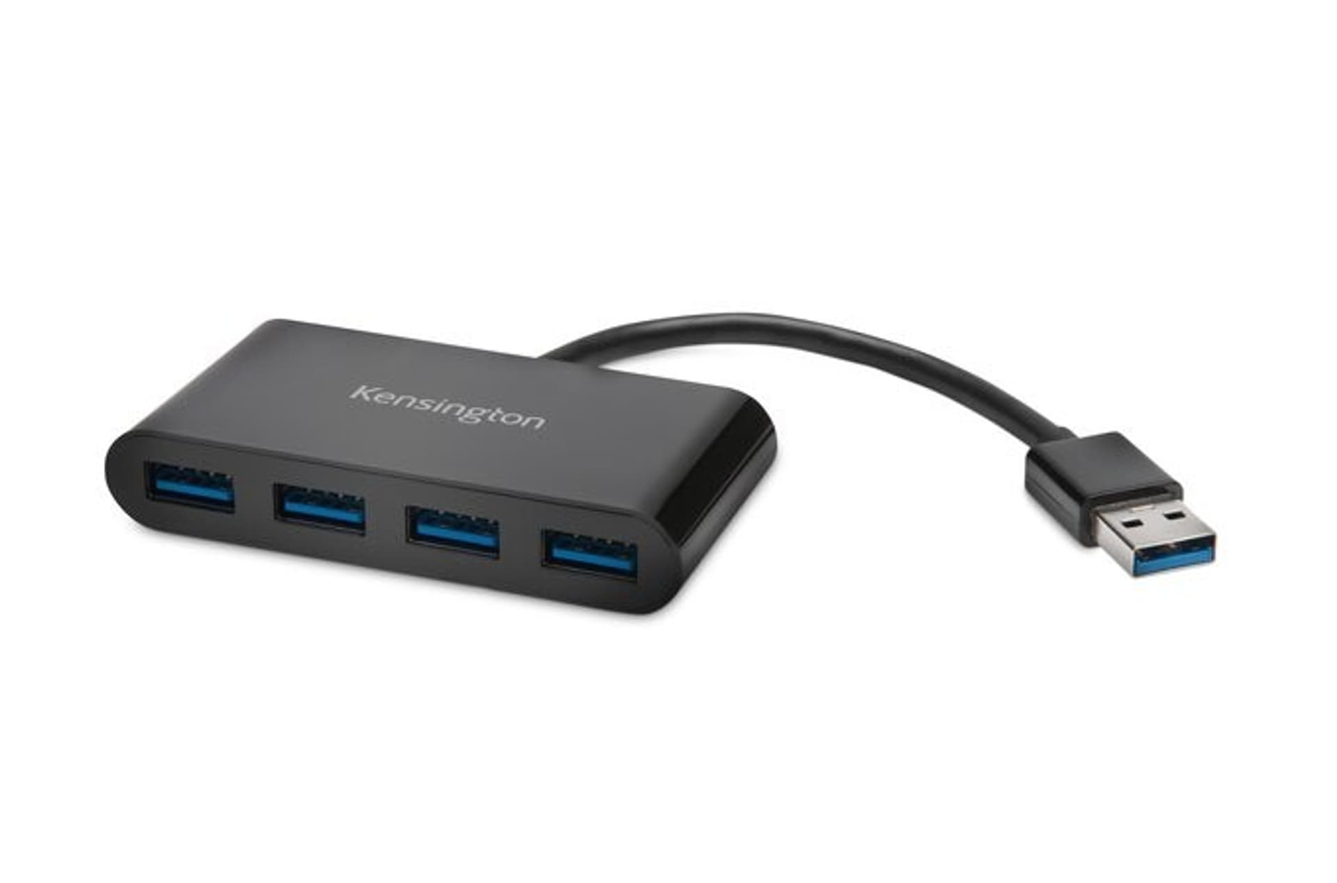 

Konentrator 4-gniazdowy USB 3.0 UH4000