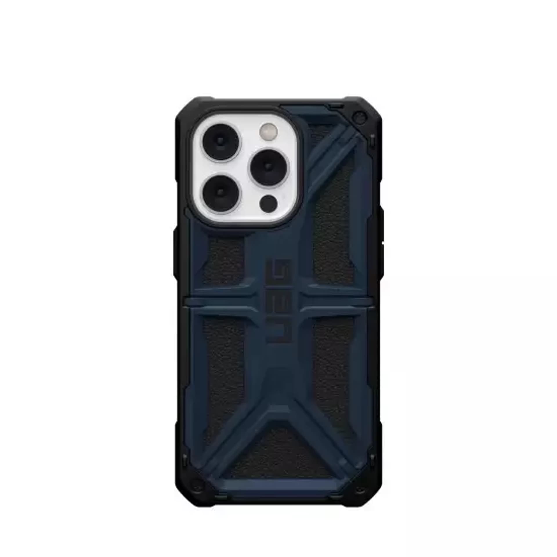 

UAG Monarch - obudowa ochronna do iPhone 14 Pro (mallard)