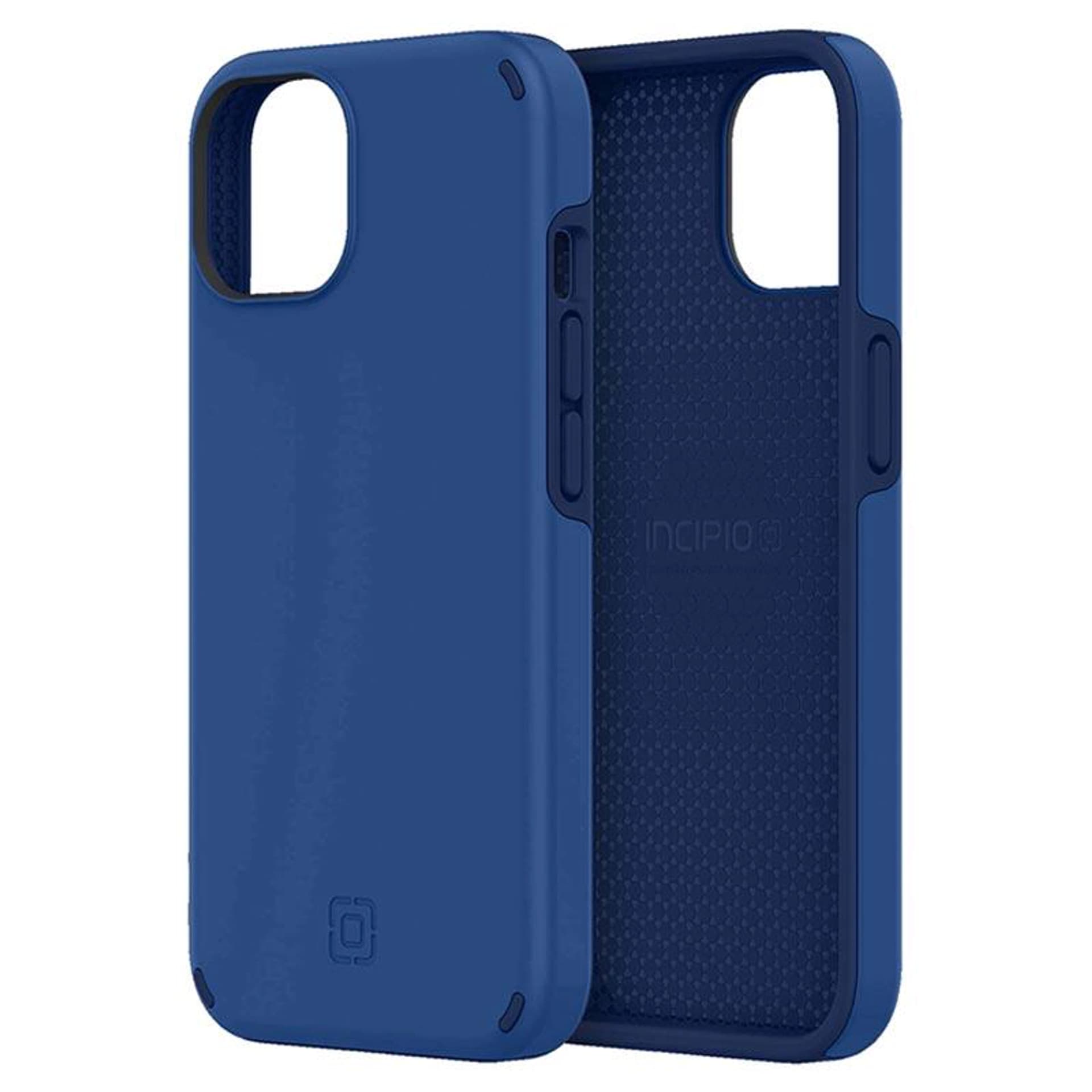 

Incipio Duo - obudowa ochronna do iPhone 13/14 (inkwell blue)