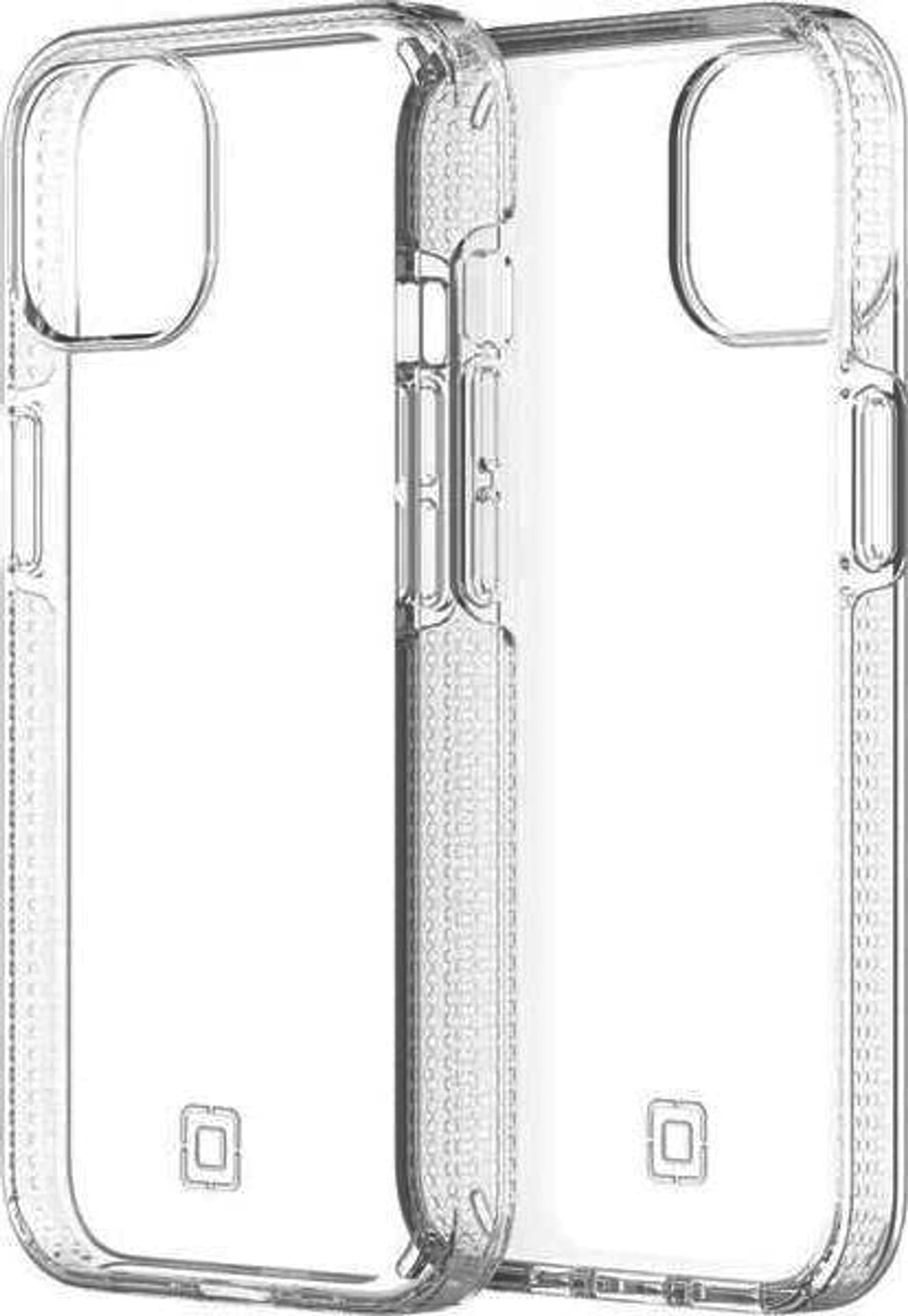 

Incipio Duo - obudowa ochronna do iPhone 13/14 (clear)