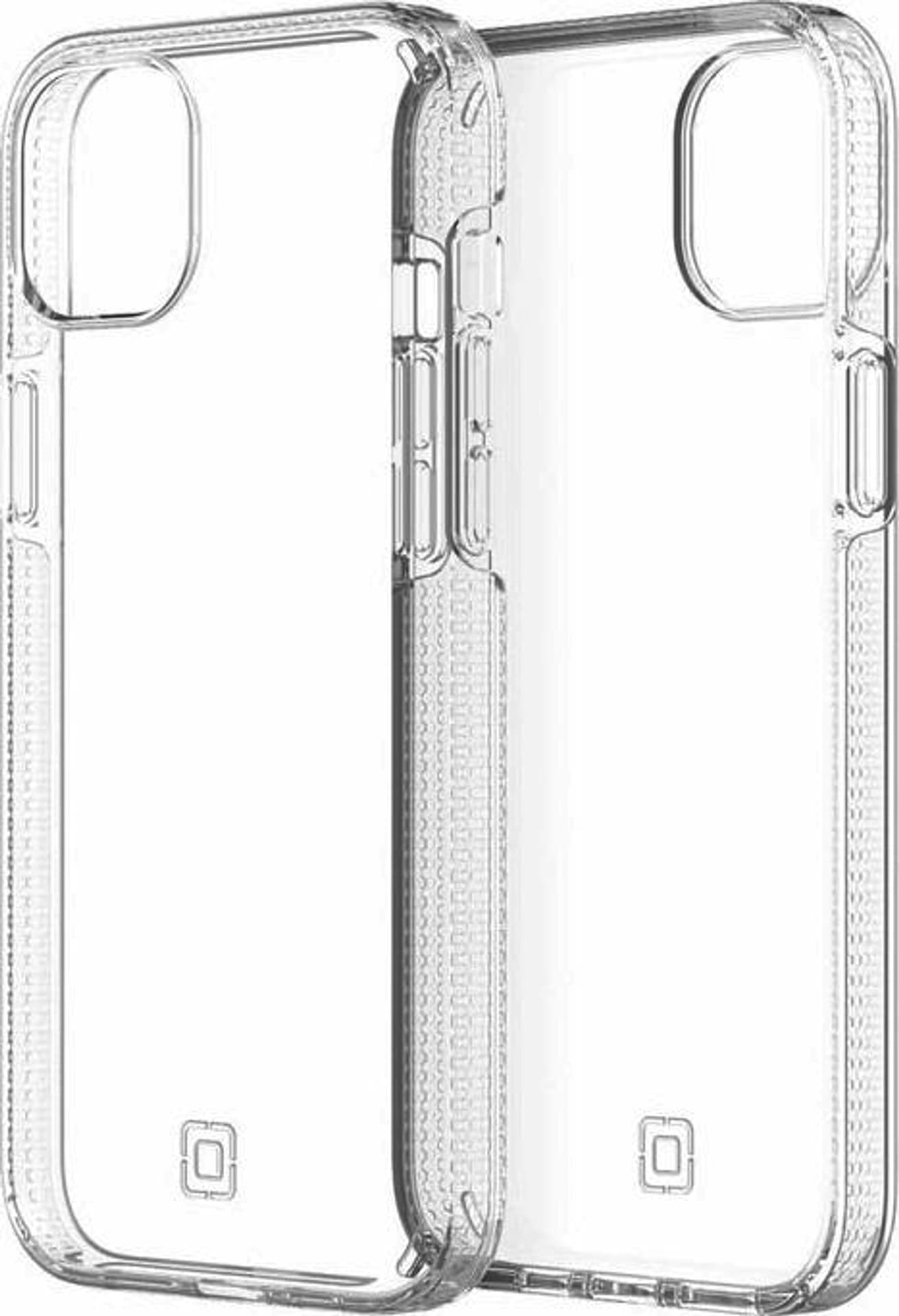 

Incipio Duo - obudowa ochronna do iPhone 14 Plus (clear)