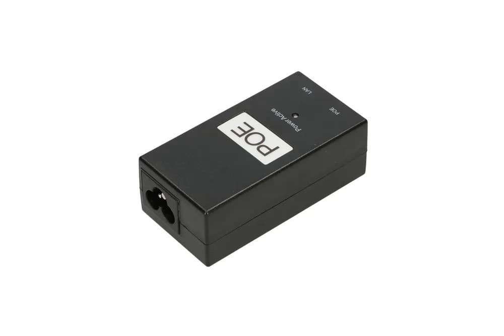 

Zasilacz PoE POE-24-24W-G 24V 1A 24W