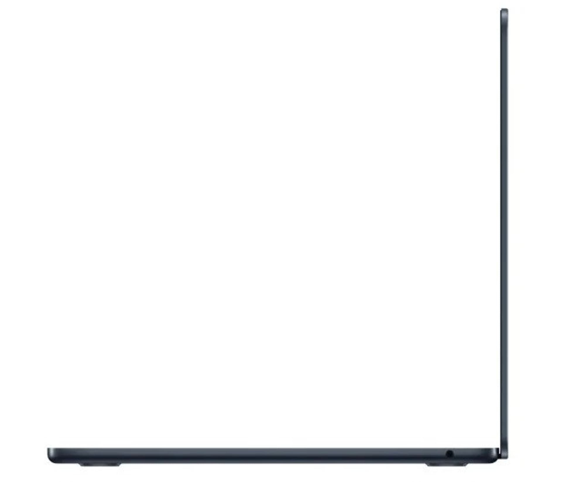 

MacBook Air 13,6 cali: M2 8/8, 8GB, 256GB, 35W - Północ - MLY33ZE/A/35W