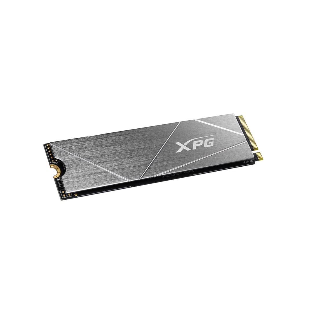 

ADATA DYSK SSD XPG GAMMIX S50L 1TB PCIe 4x4 3.9/3.2
