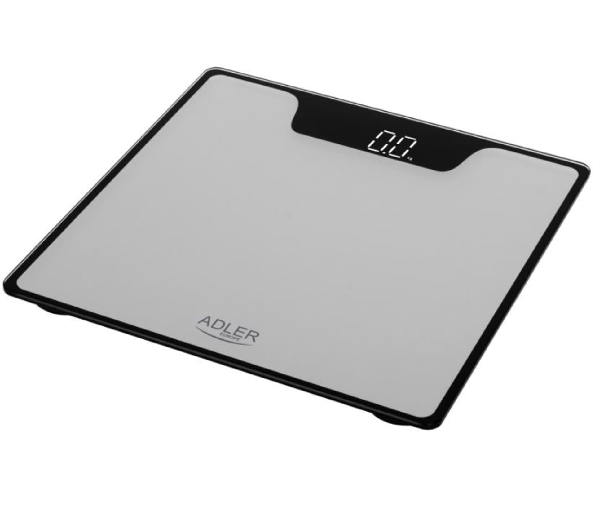 

Waga łazienkowa LED AD 8174s