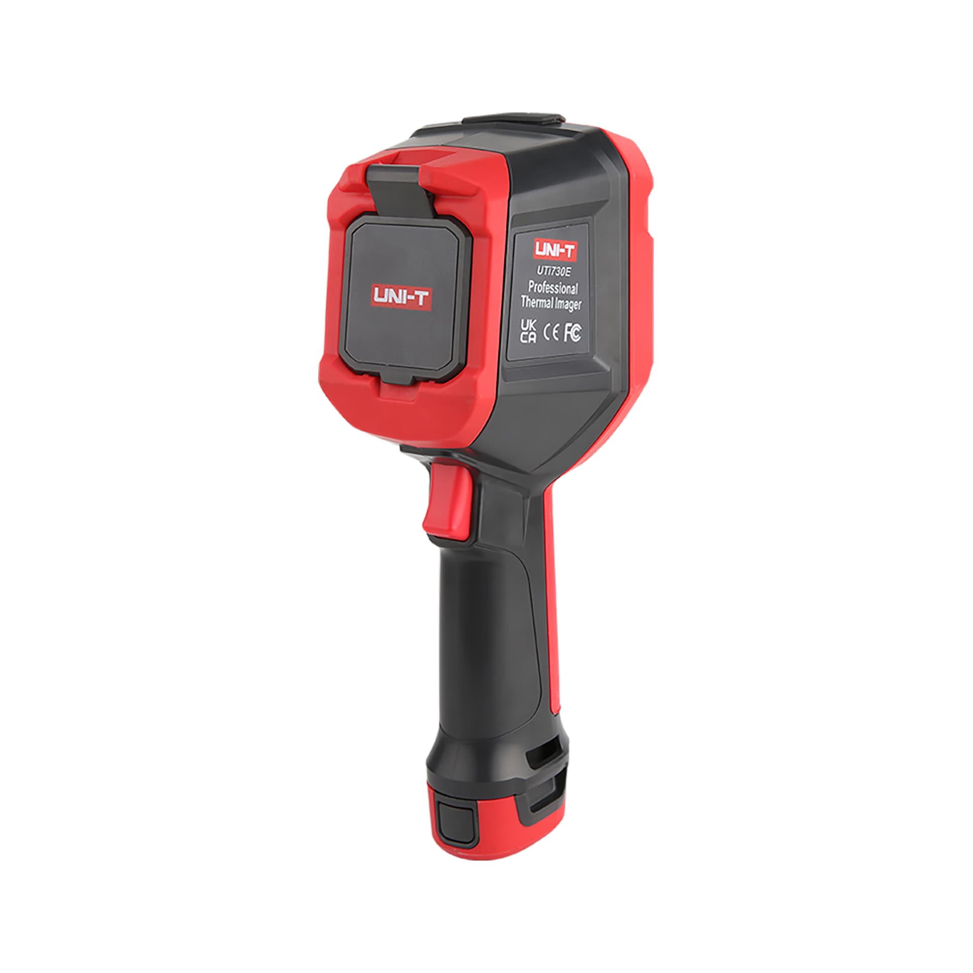 

Kamera termowizyjna UTi720E