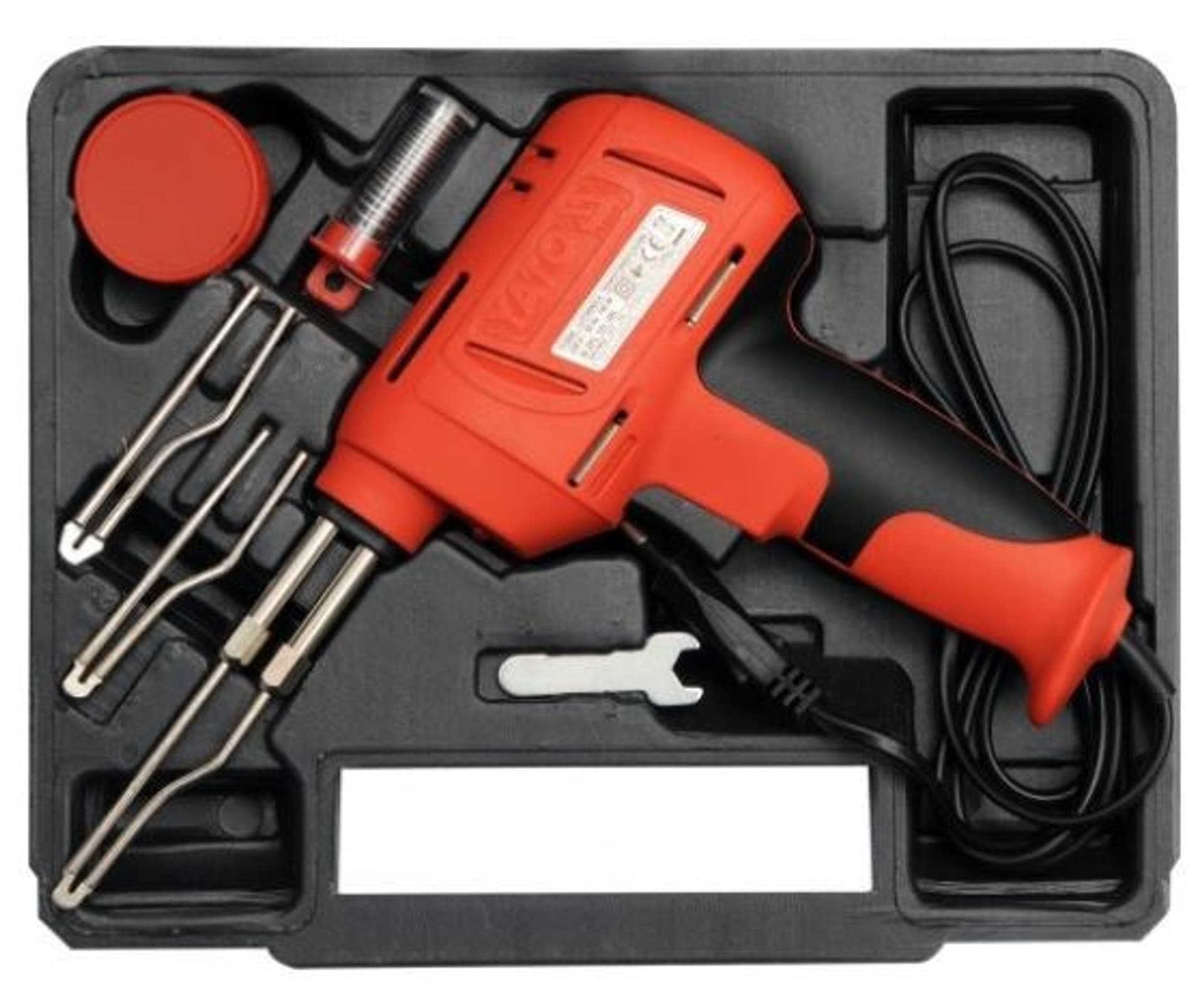 

LUTOWNICA TRANSFORMATOROWA 180W