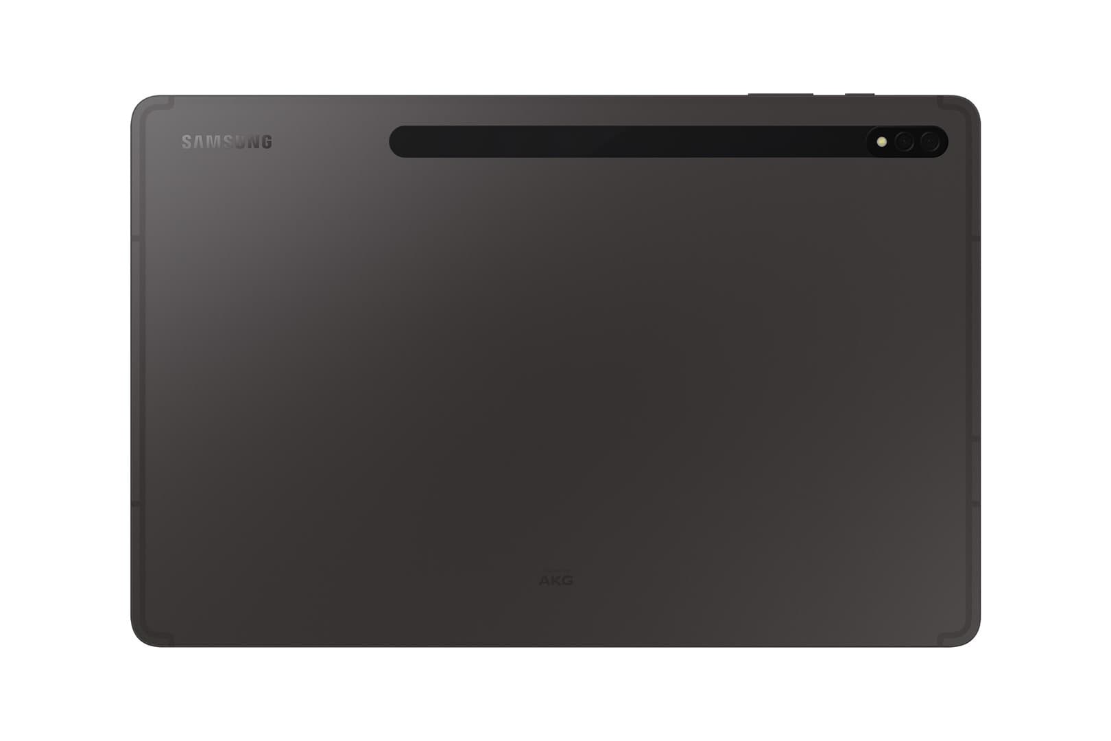 

Tablet Samsung Galaxy Tab S8+ (X800) 12.4" 8/128GB WiFi Grey, X800) 12.4" 8/128gb wifi gre