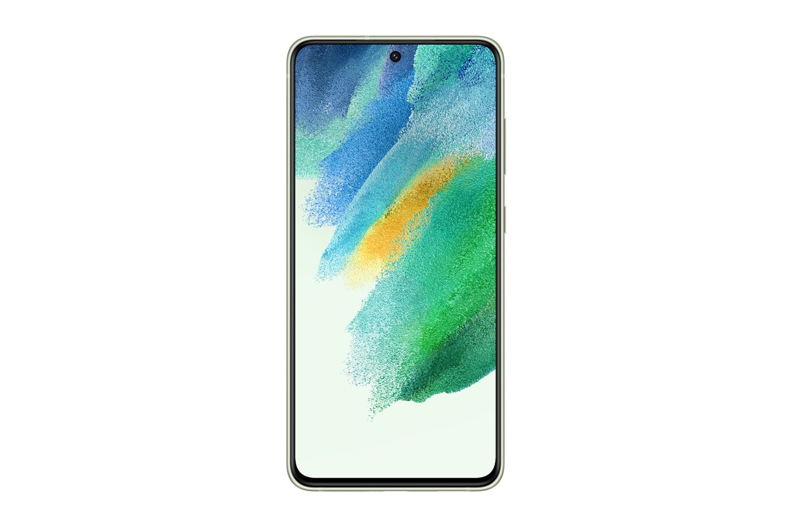 

Smartfon Samsung Galaxy S21 FE (G990) 8/256GB 6,4" Dynamic AMOLED 2X 2340x1080 4500mAh Dual SIM 5G Green, G990) 8/256gb 6.4" dynamic amoled 2x 2340x1080 4500mah dual sim 5g gree