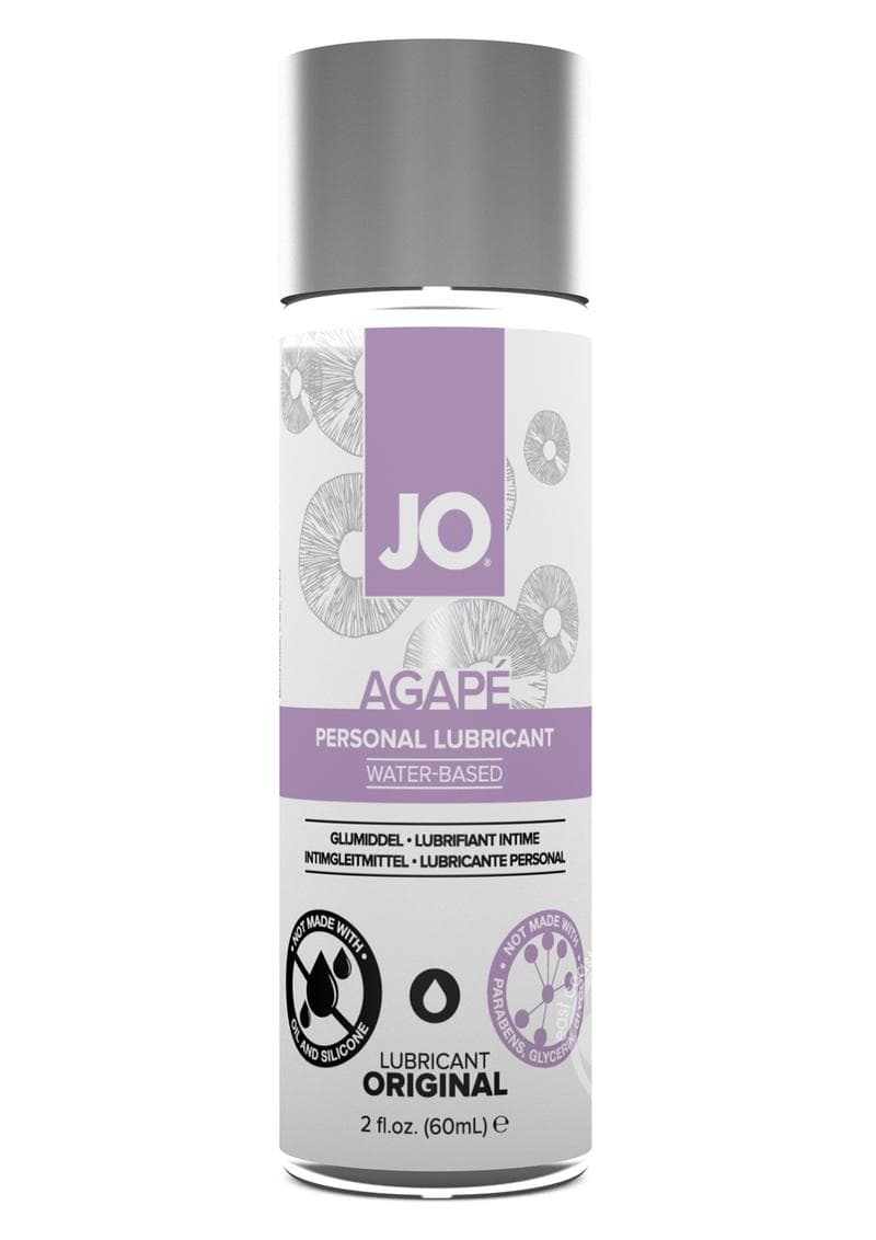 

Lubrykant na bazie wody For Her Agape 60 ml System JO