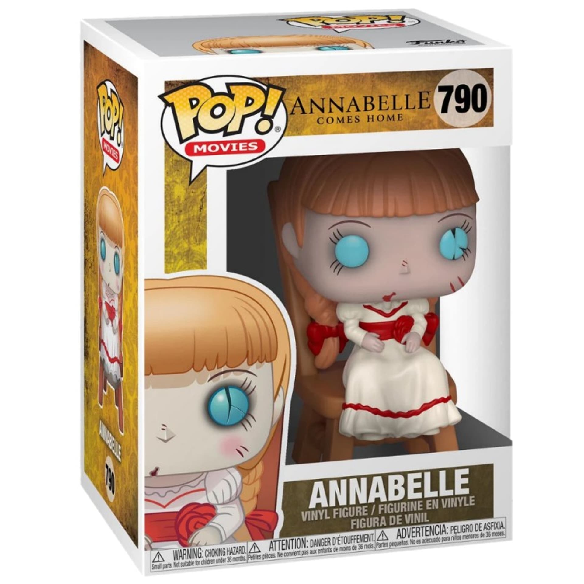 

Funko POP! Figurka Annabelle
