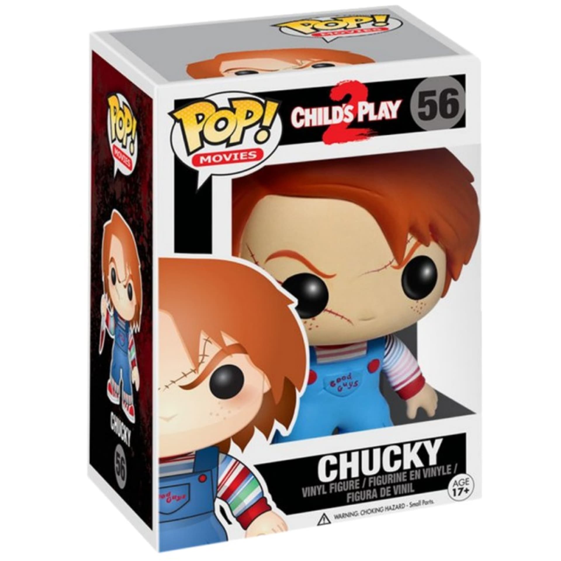 

Funko POP! Figurka Laleczka Chucky