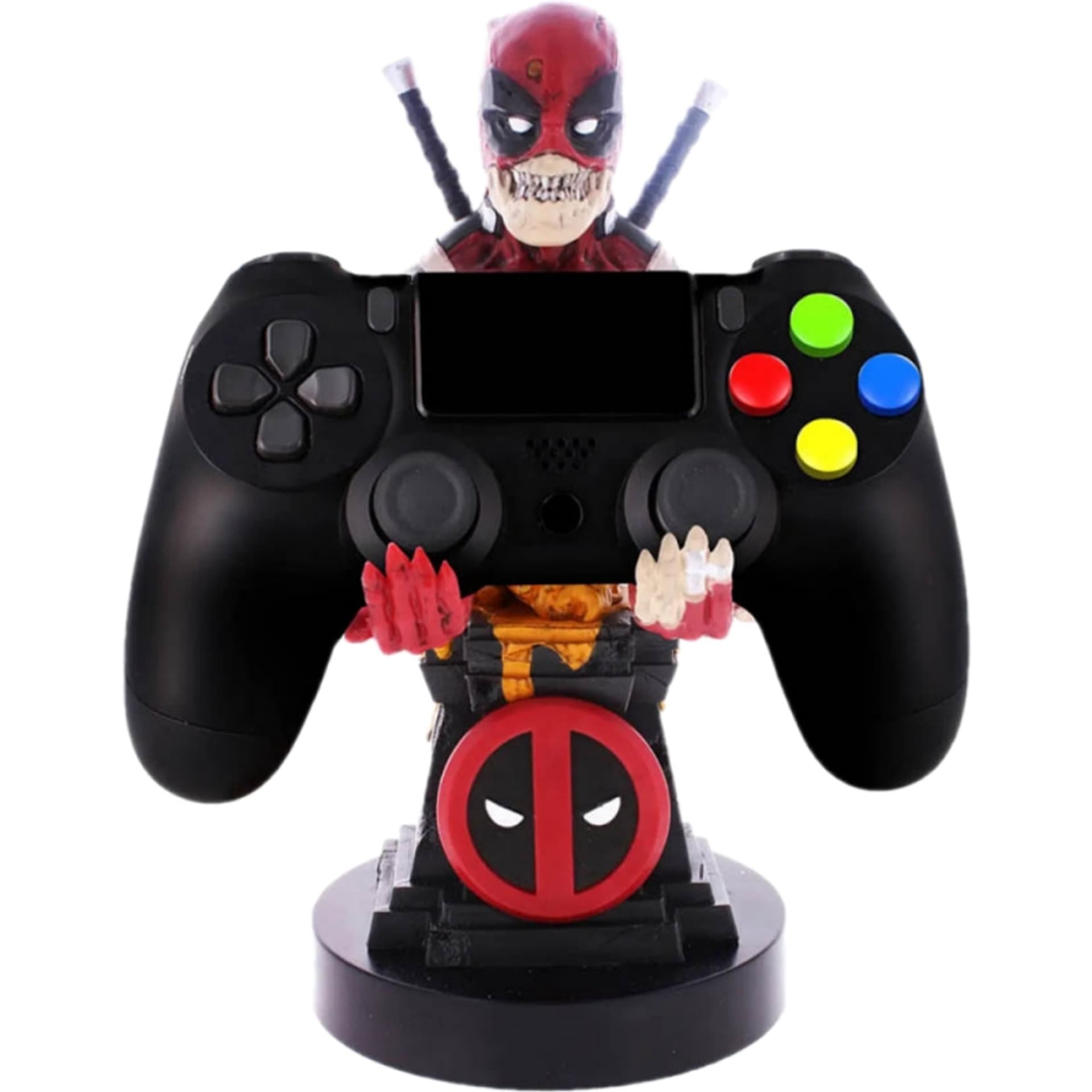 

Cable Guys Stojak Deadpool Zombie