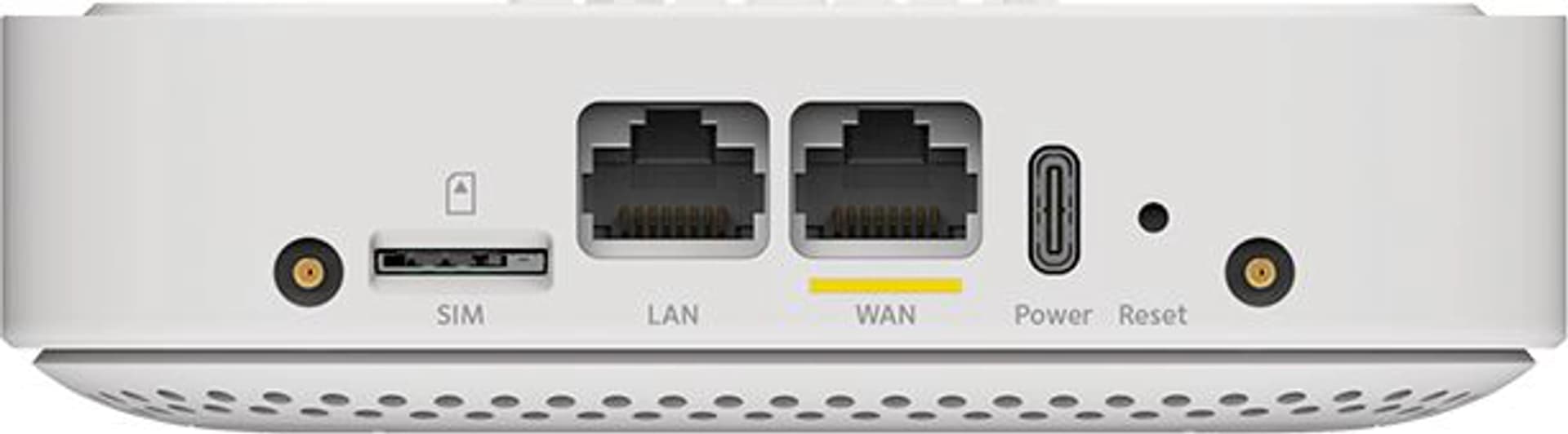 

Modem 4G LTE LM1200 Cat4