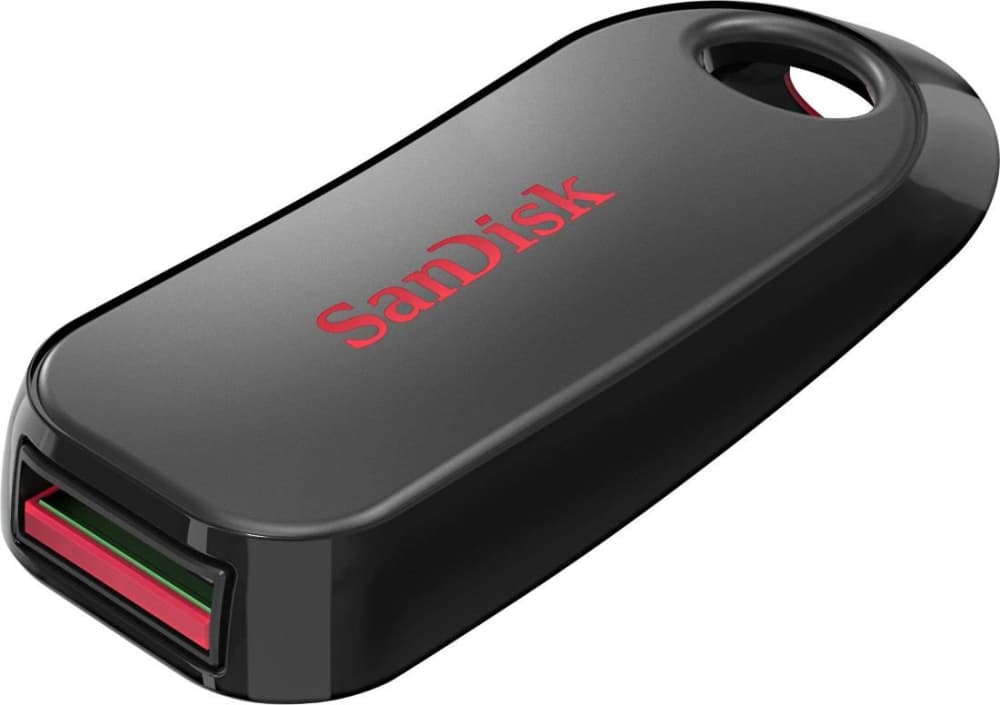 

Pendrive Cruzer Snap USB 2.0 128GB