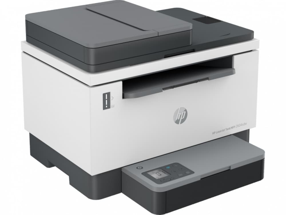 

Urządzenie wielofunkcyjne laserowe HP LaserJet Tank 2604sdw 381V1A