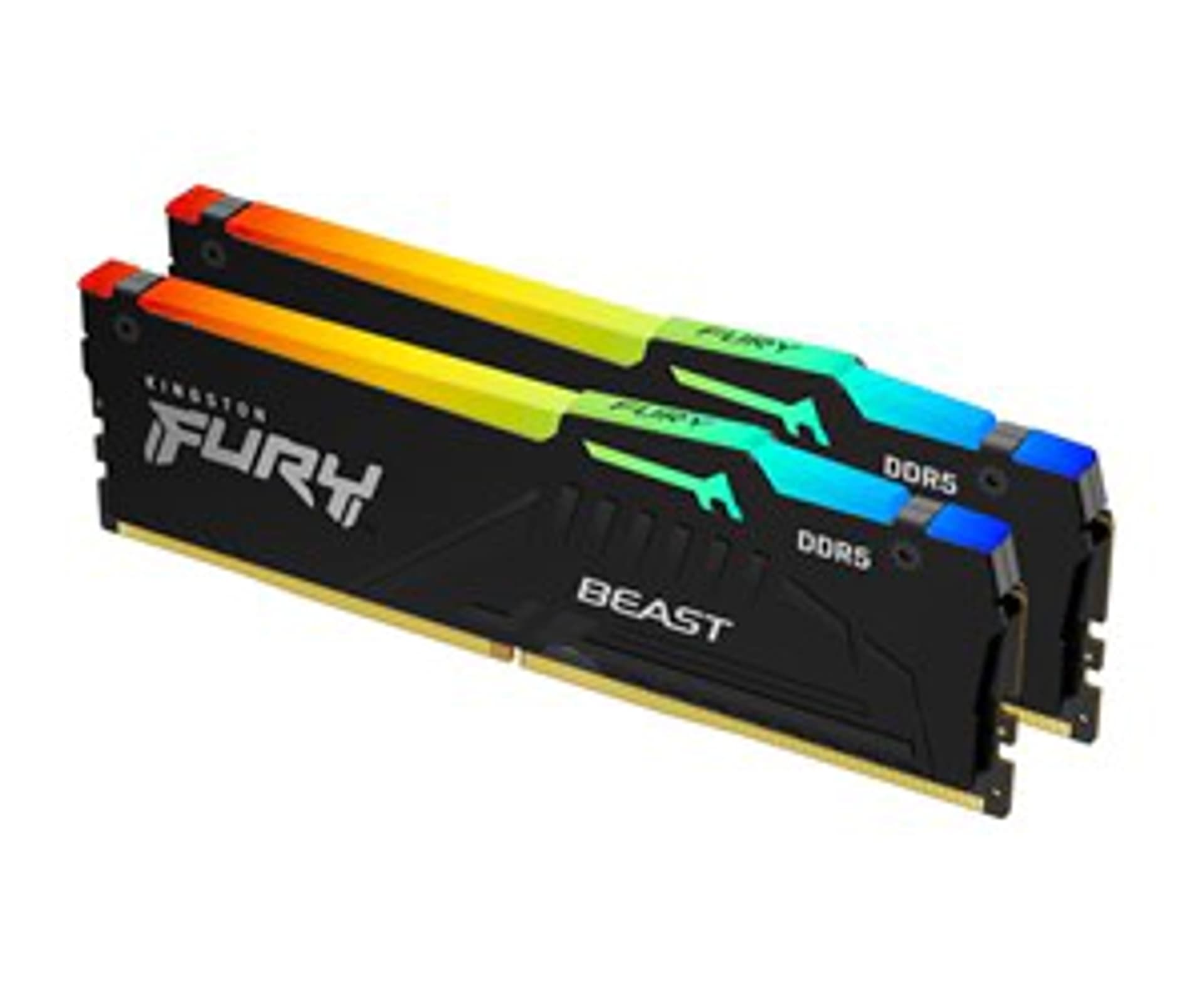 

Pamięć KINGSTON (DIMM\DDR5\16 GB\5600MHz\1.25V\40 CL\DUAL)
