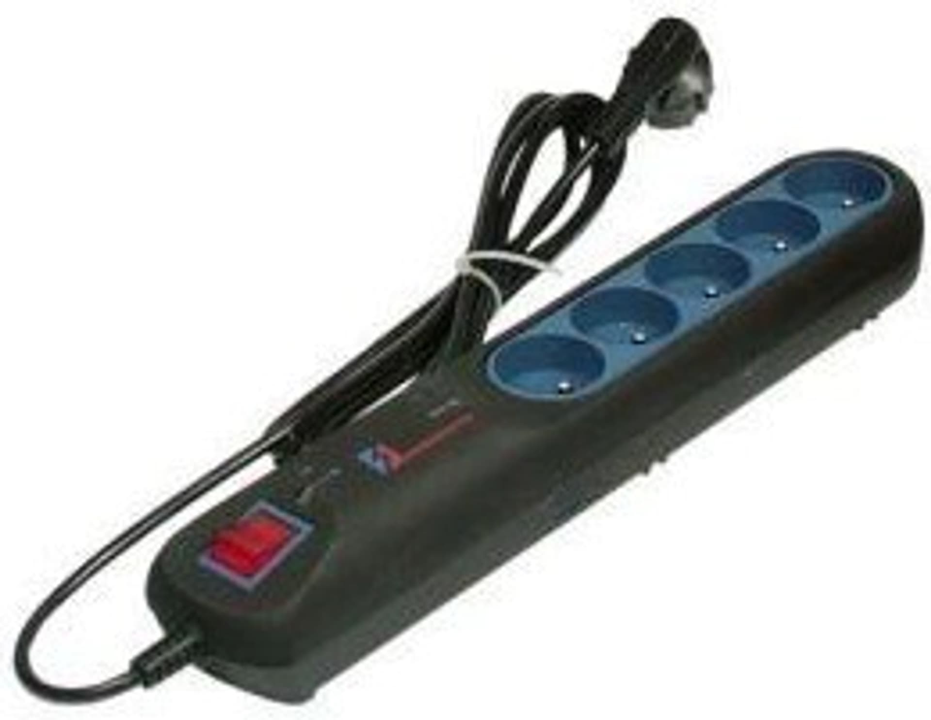 

Listwa zasilająca LESTAR LF-2001A Czarny