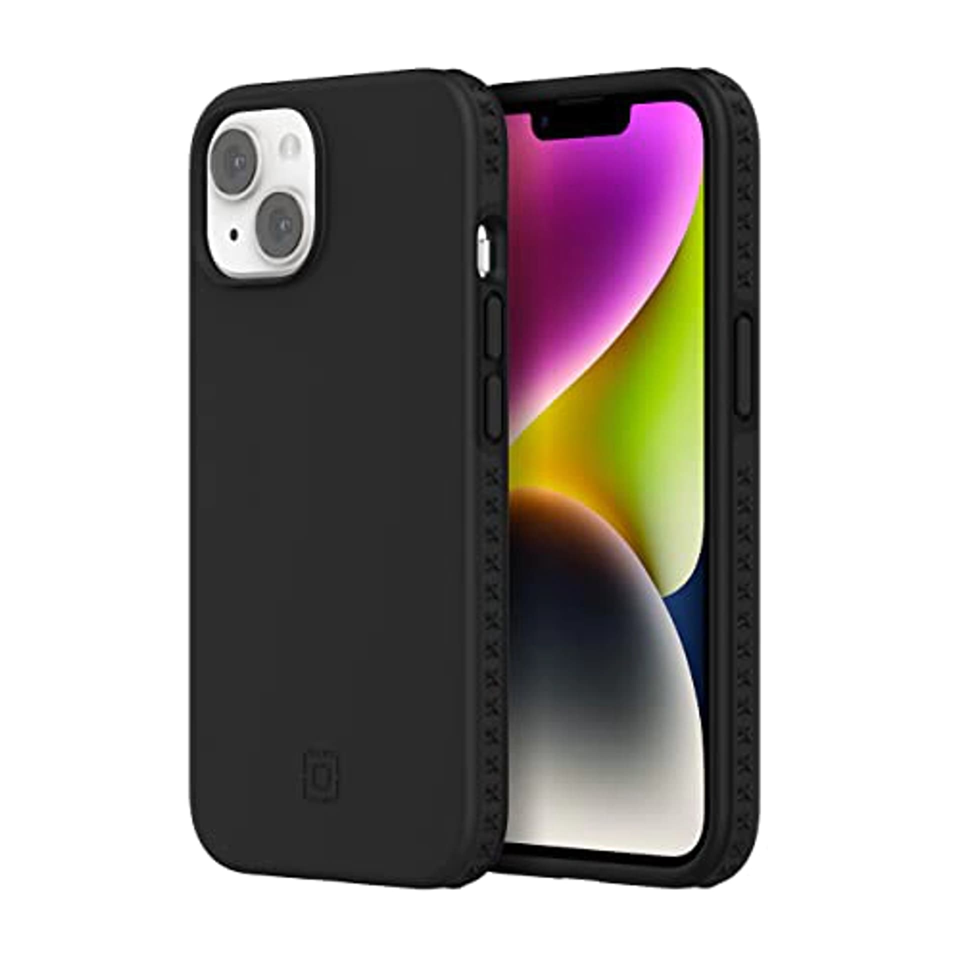 

Incipio Grip - obudowa ochronna do iPhone 13/14 (black)