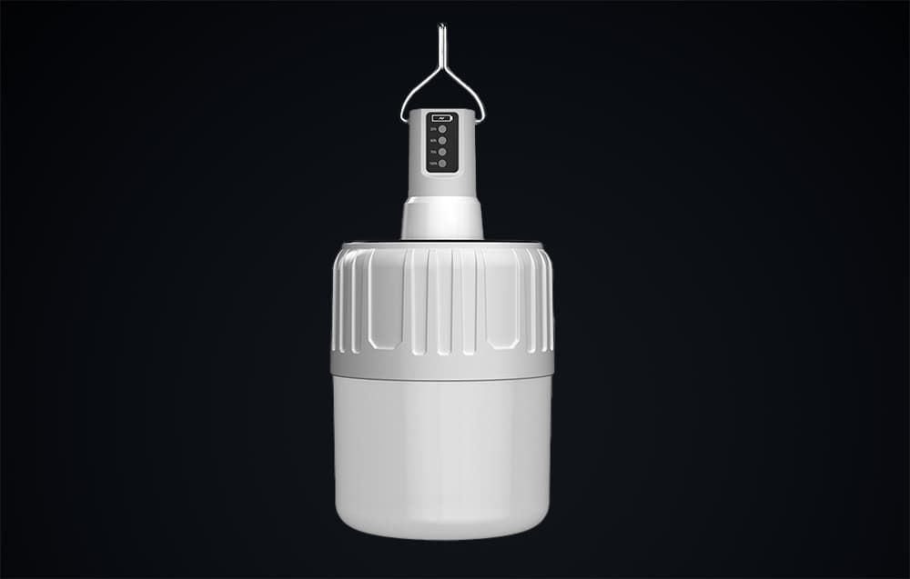 

Lampa kempingowa Superfire T26, 420lm