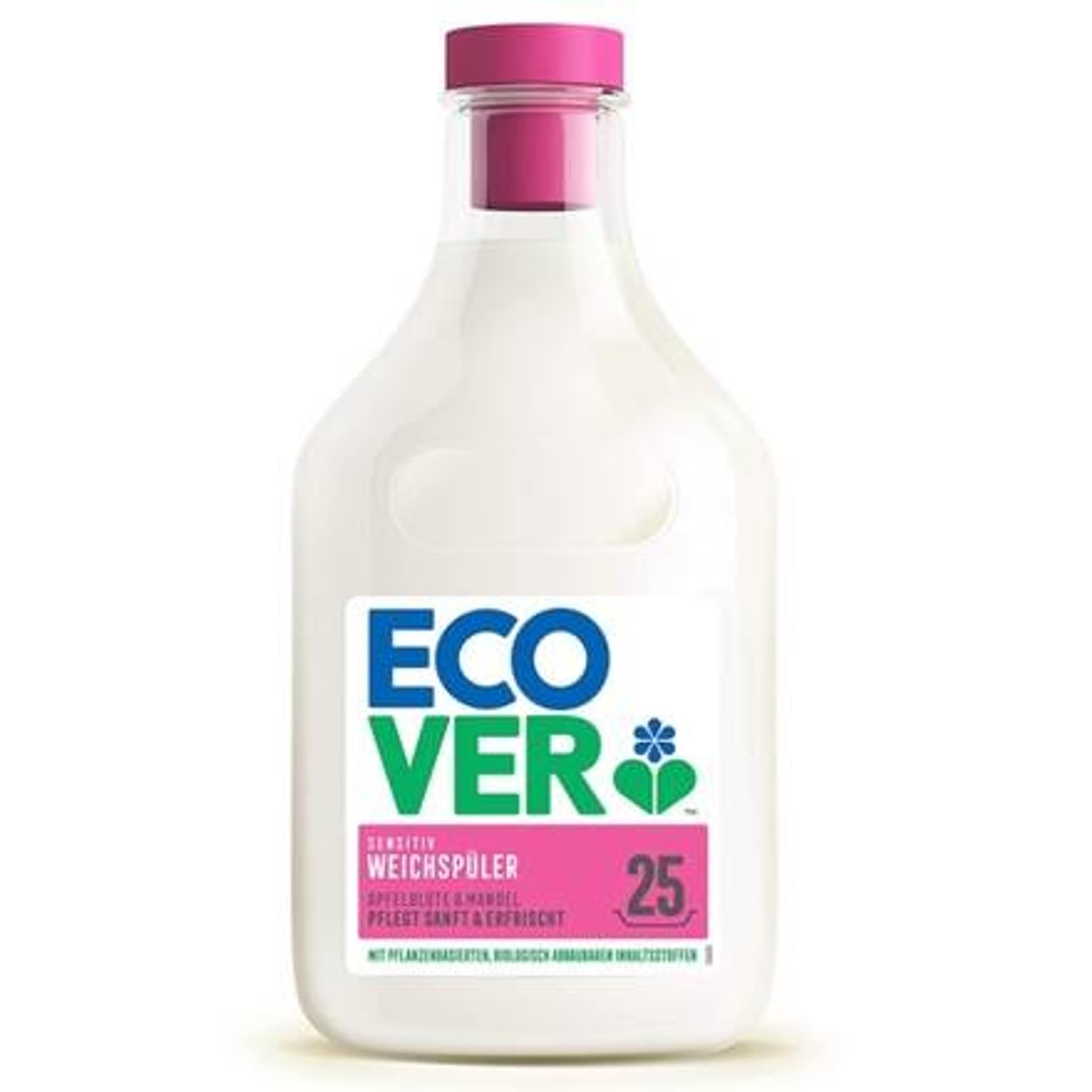 

Ecover Apfelblüte & Mandel Płyn do Płukania 750 ml