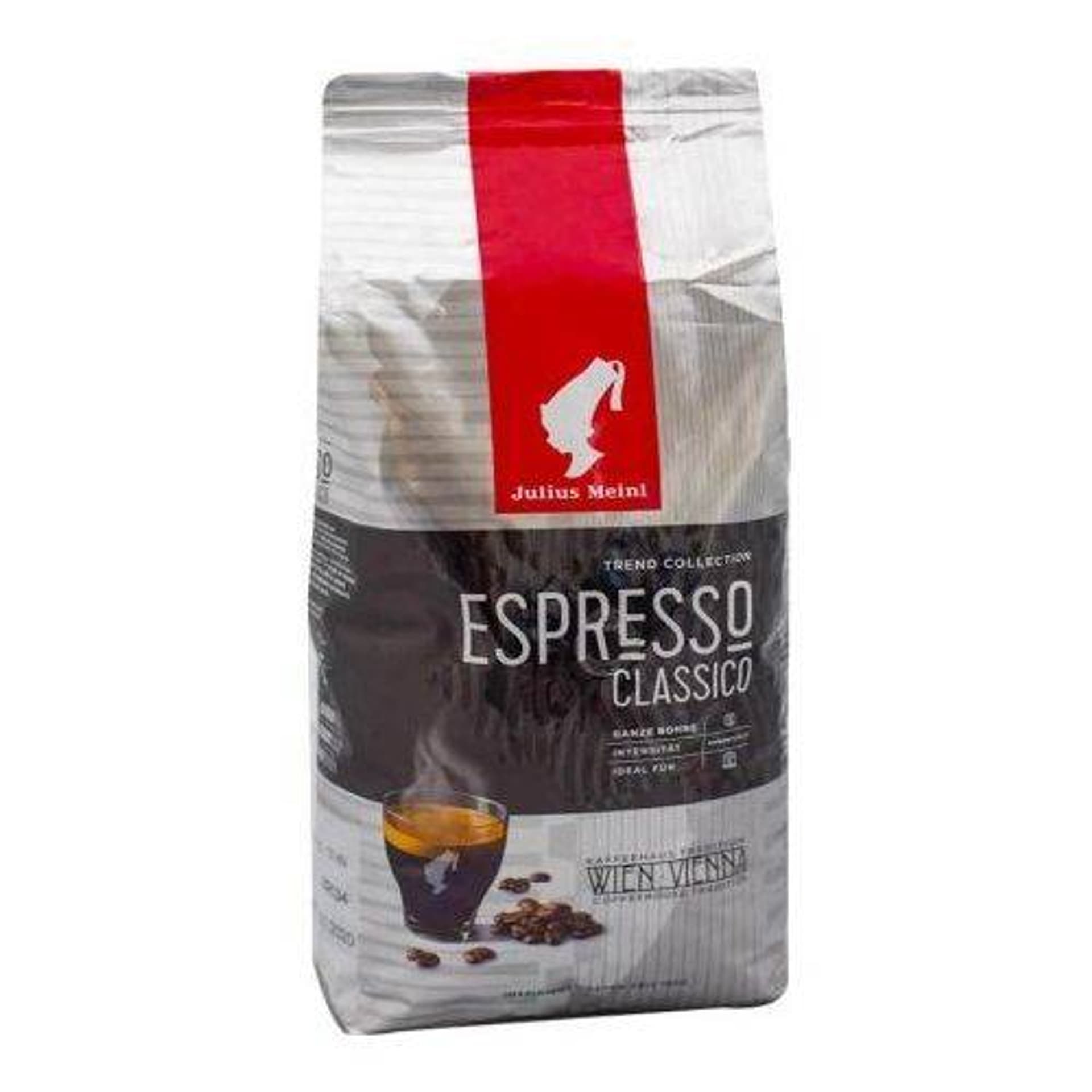 

Julius Meinl Espresso Classico Kawa Ziarnista 1 kg