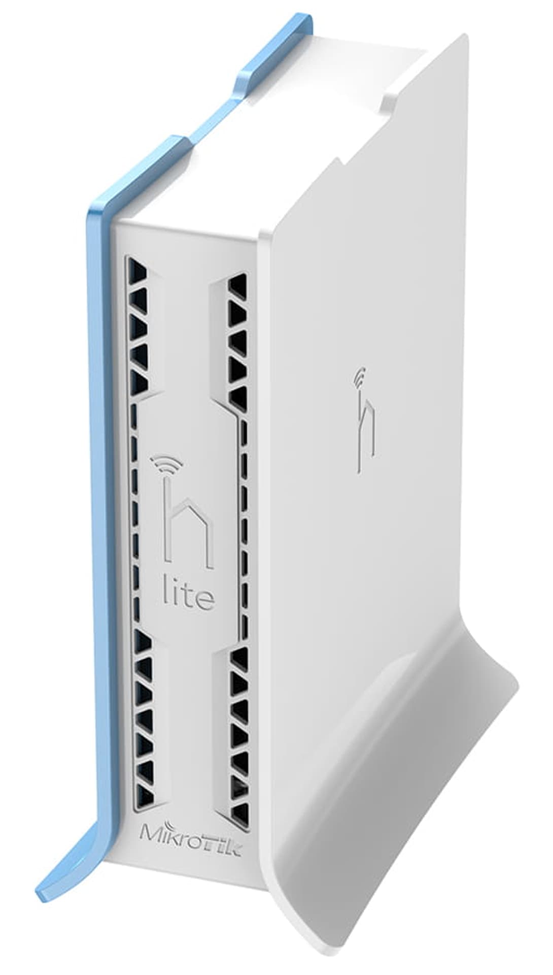 

MikroTik hAP lite RB941-2nD-TC router wifi